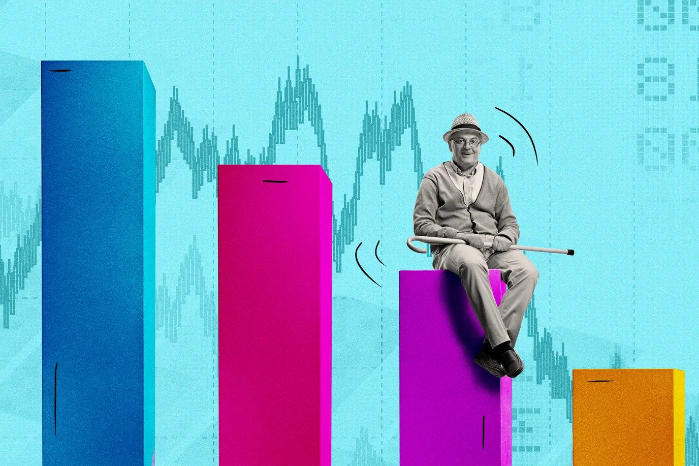 An ETF for Every Age: Retirees Should Kick Back (and Enjoy the Dividends)