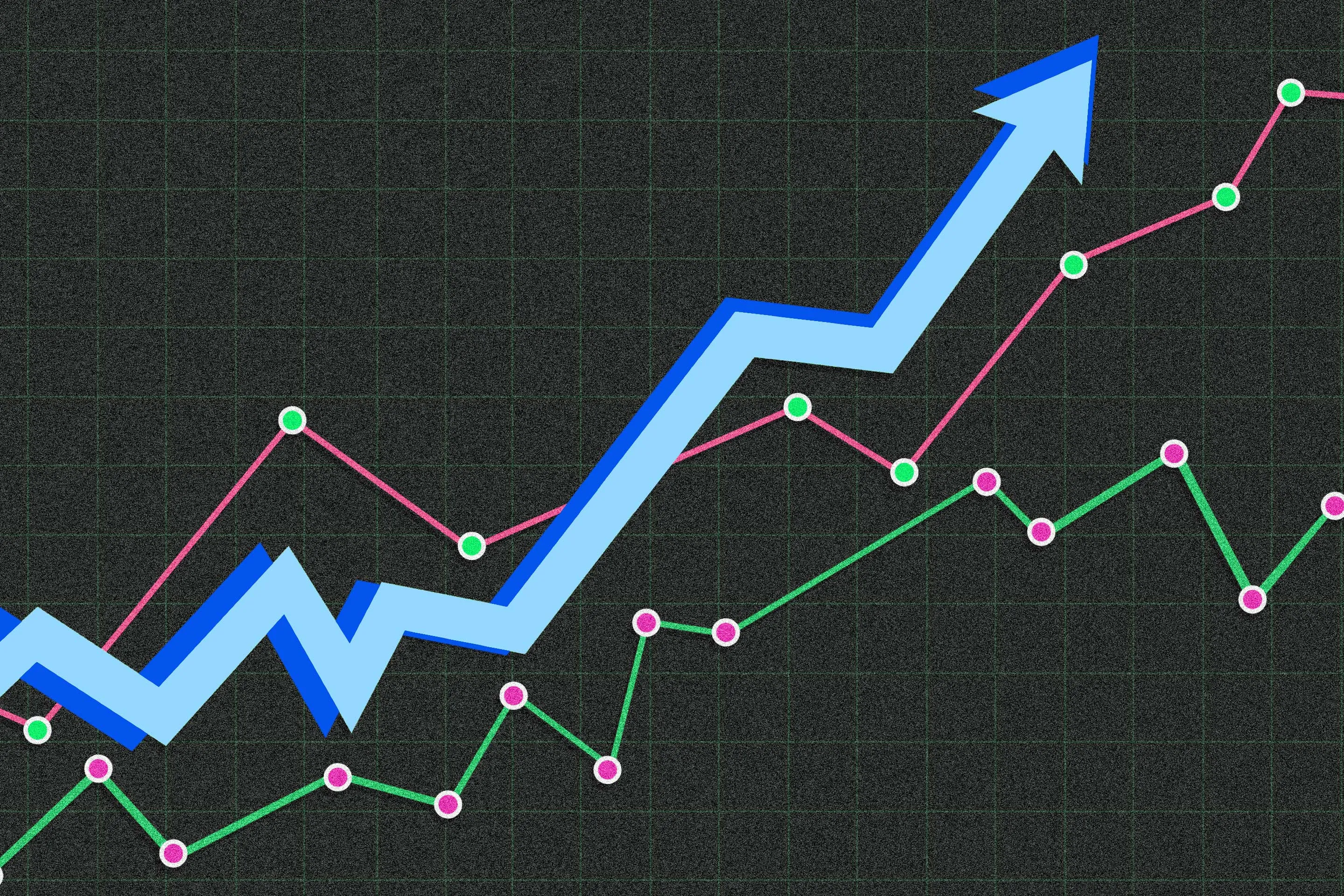 Is 2025 the Year of 'Sector Investing?'