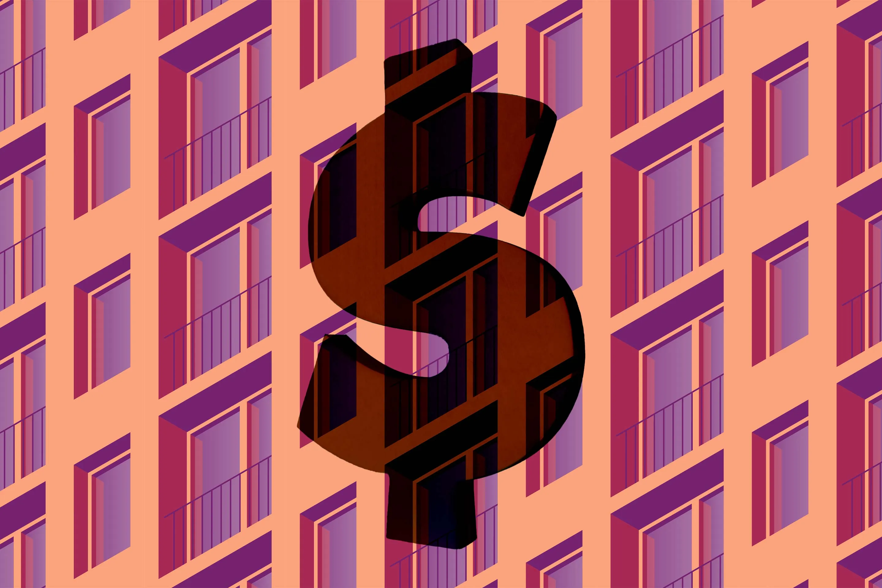 What Your Condo Fees Actually Pay For