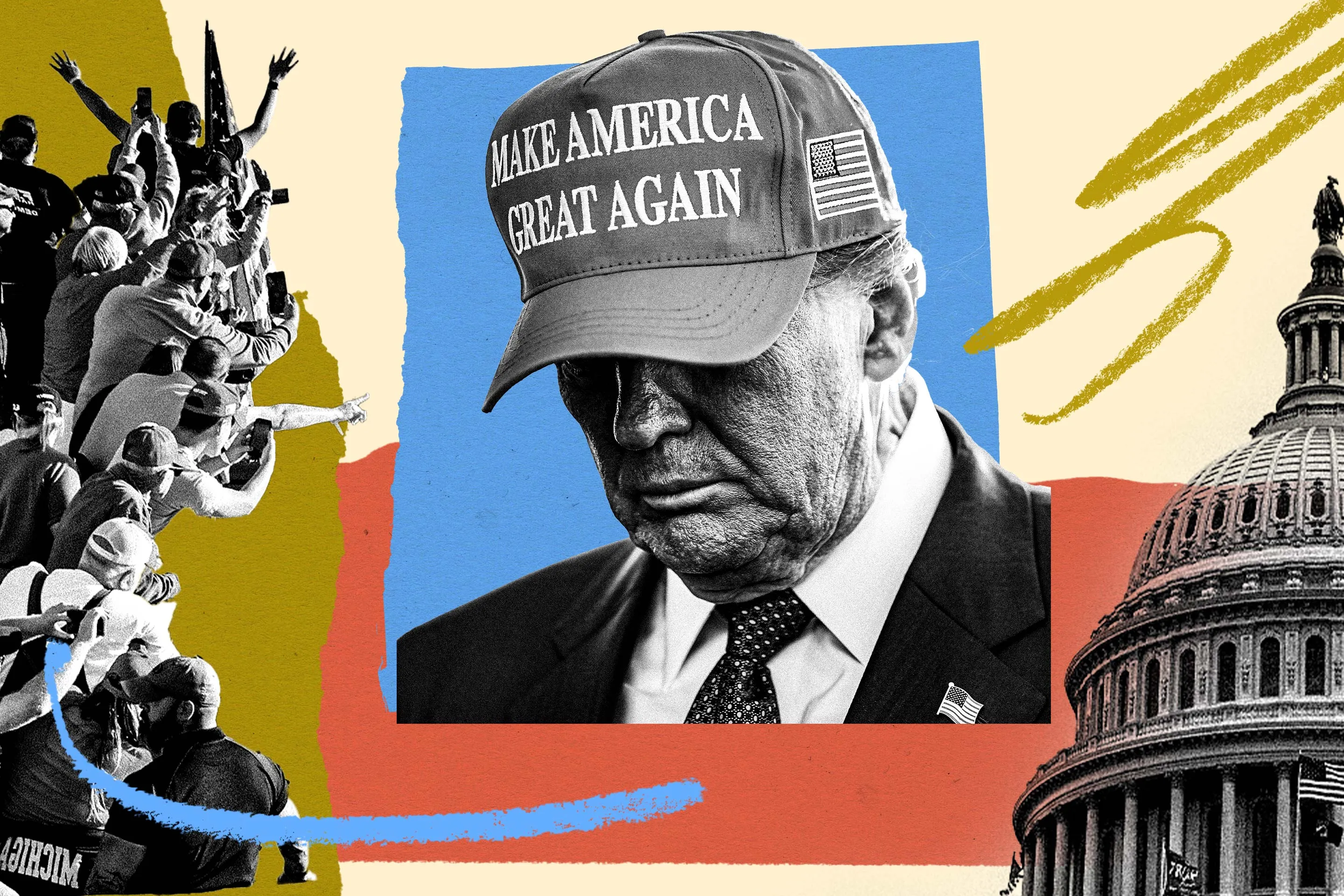 The Everyperson's Guide to Making Money in Trump's America