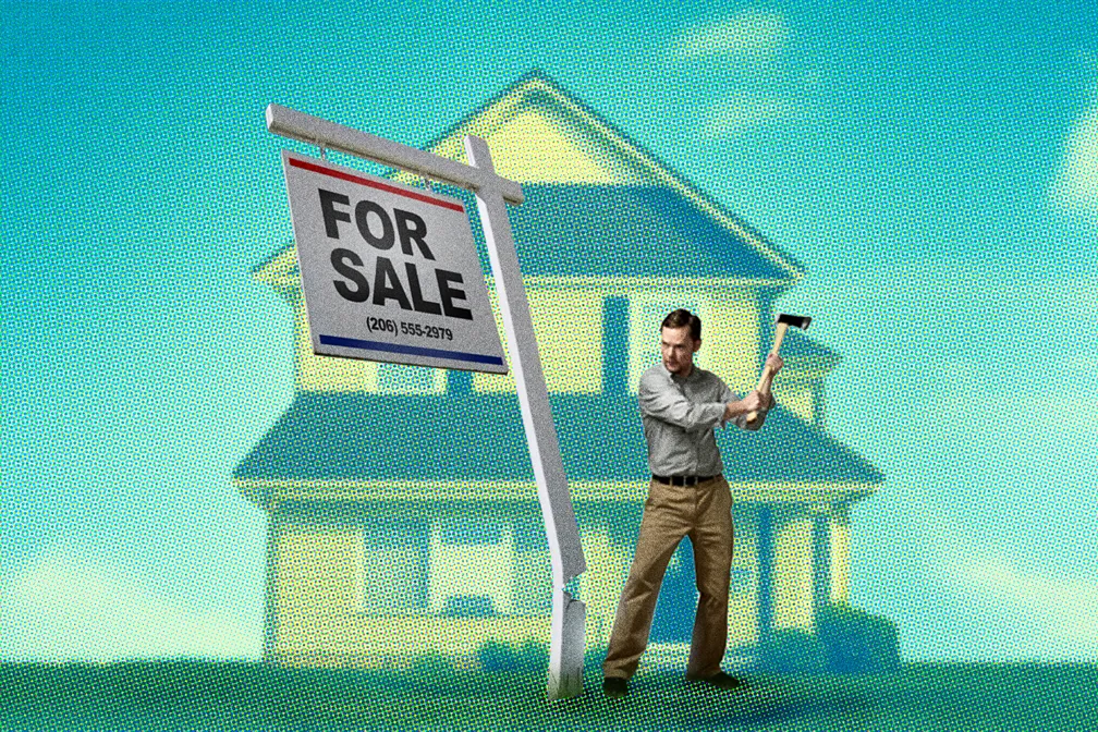 A Third of Homeowners Don't Plan on Selling (Like, Ever)