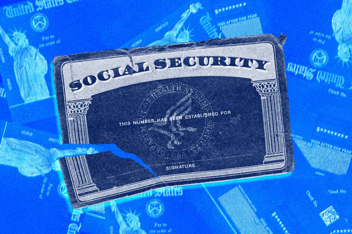 Retirees With Student Debt Could Lose Some Social Security Benefits This Year