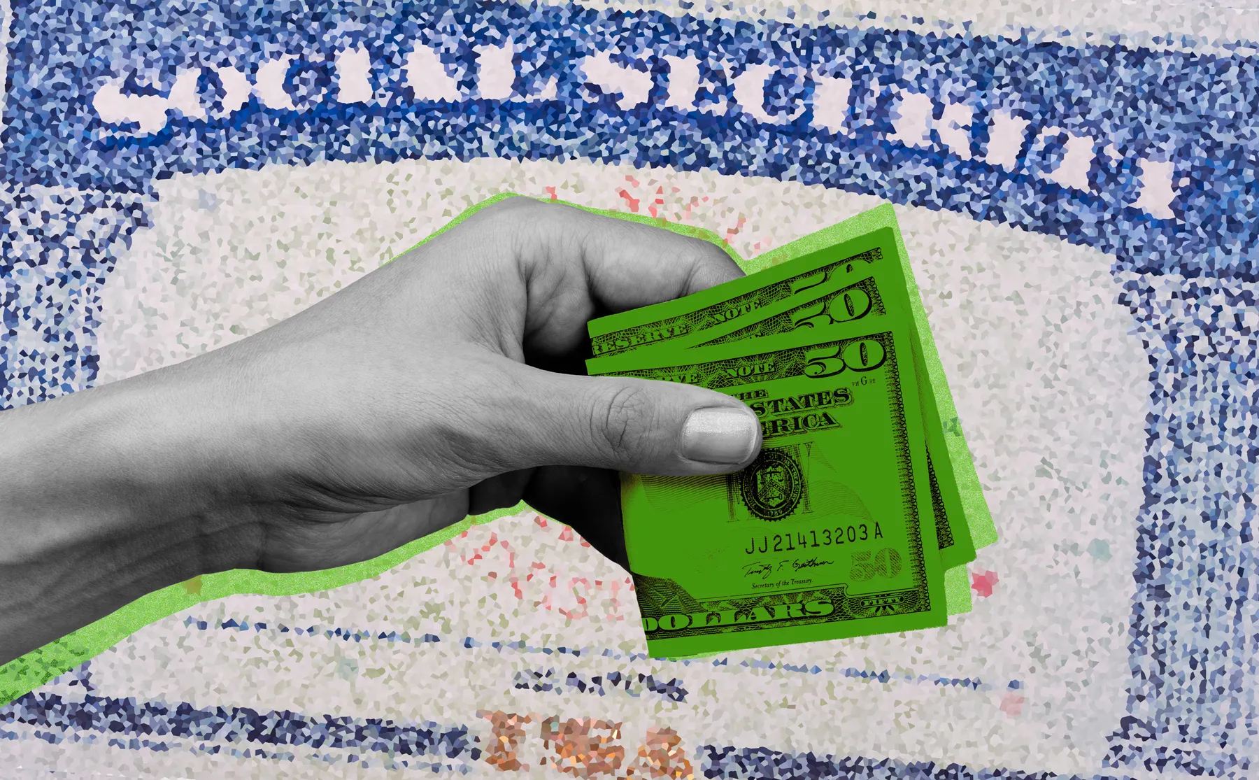 9 States That Still Tax Social Security Benefits