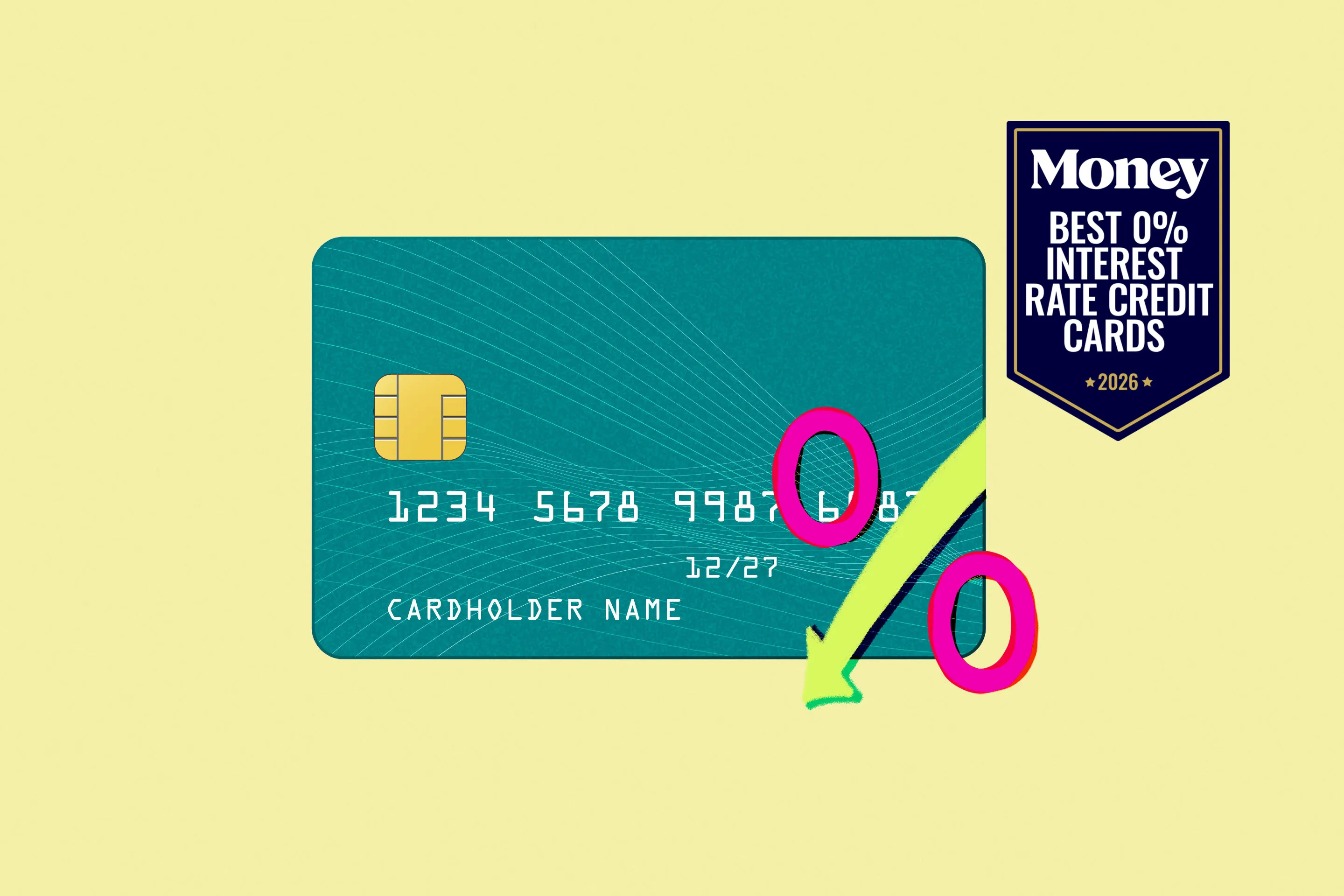 Best 0% Intro APR Credit Cards of 2026