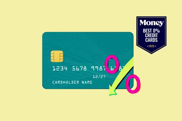 Best 0% Credit Cards