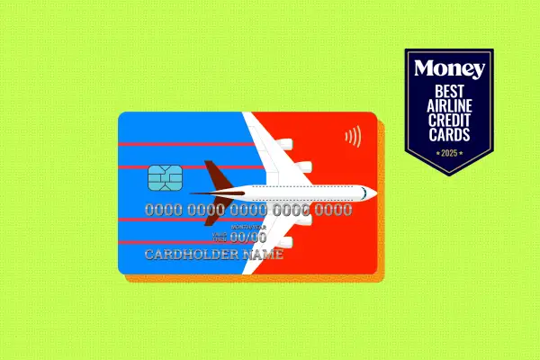 Best Airline Credit Cards