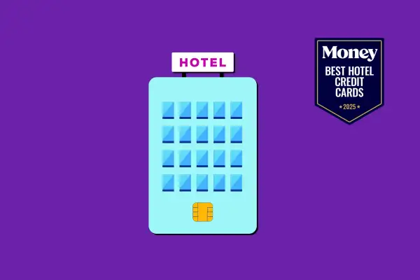 Best Hotel Credit Cards