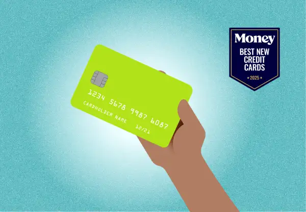 Best New Credit Cards