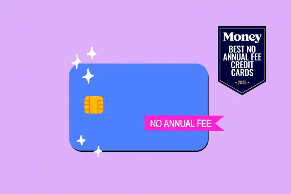 Best No Annual Fee