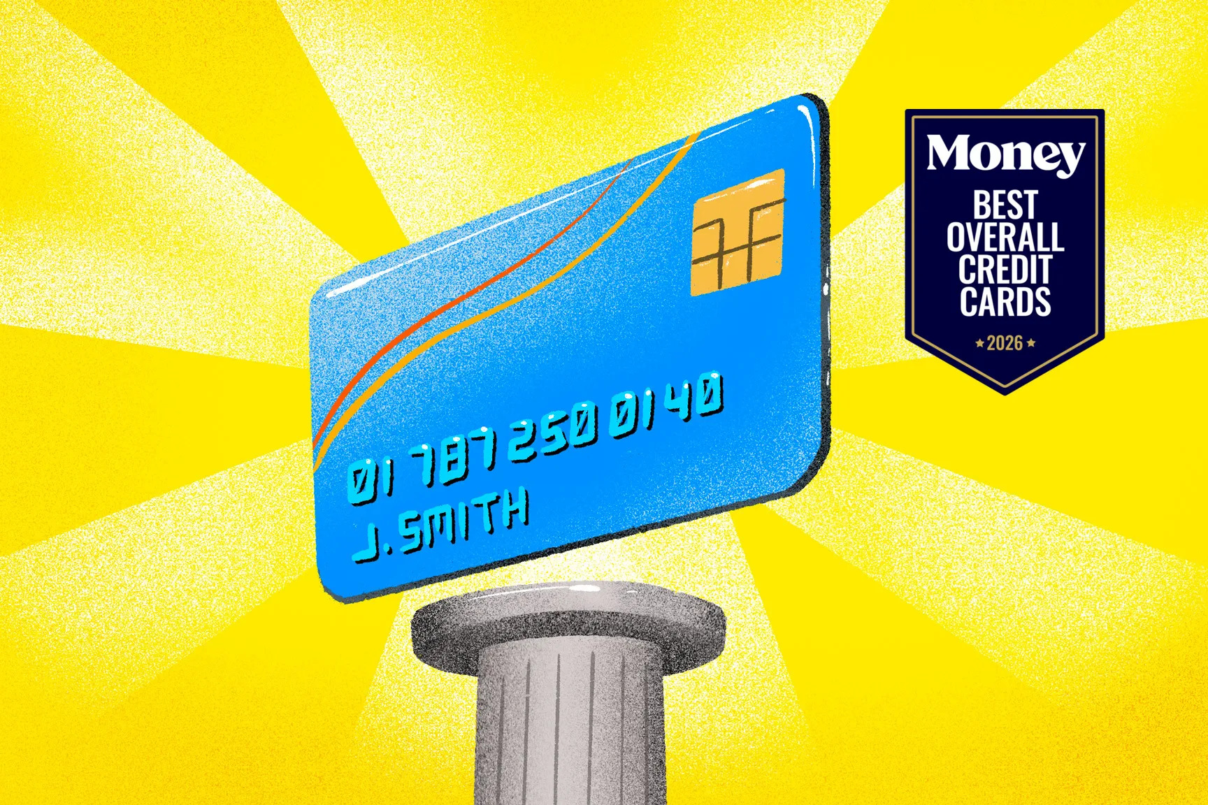 Best Credit Cards of 2026