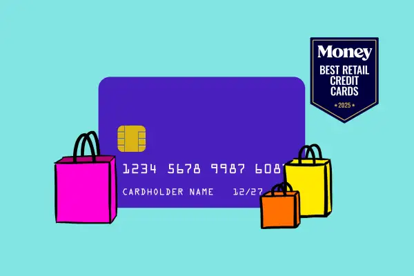 Best Retail Credit Cards