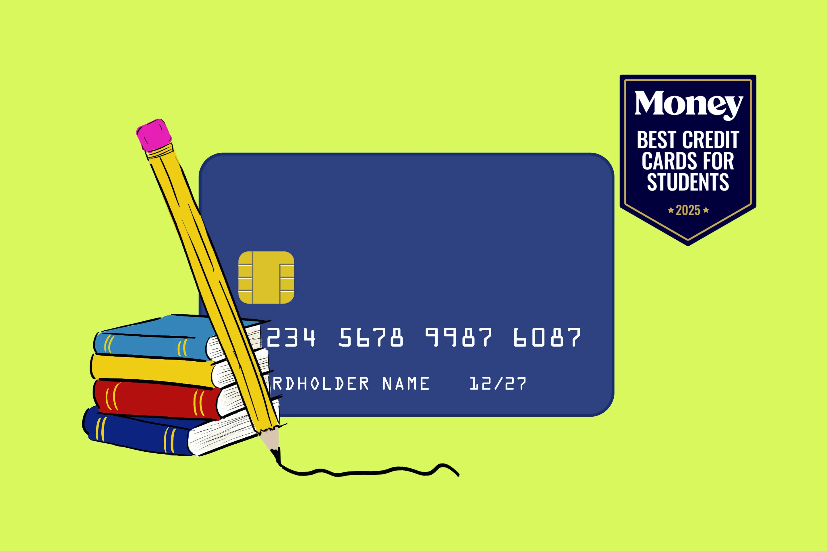 Best Student Credit Cards of 2025