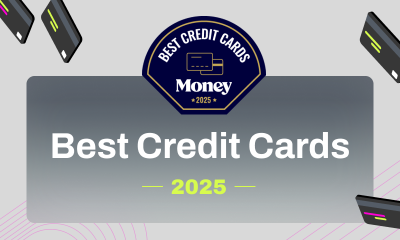 Best Credit Cards 2025