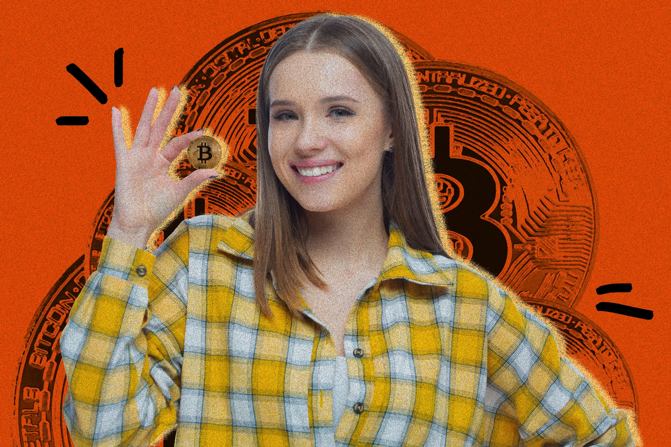 Gen Z Is 4 Times More Likely to Have Crypto Than a 401(k)