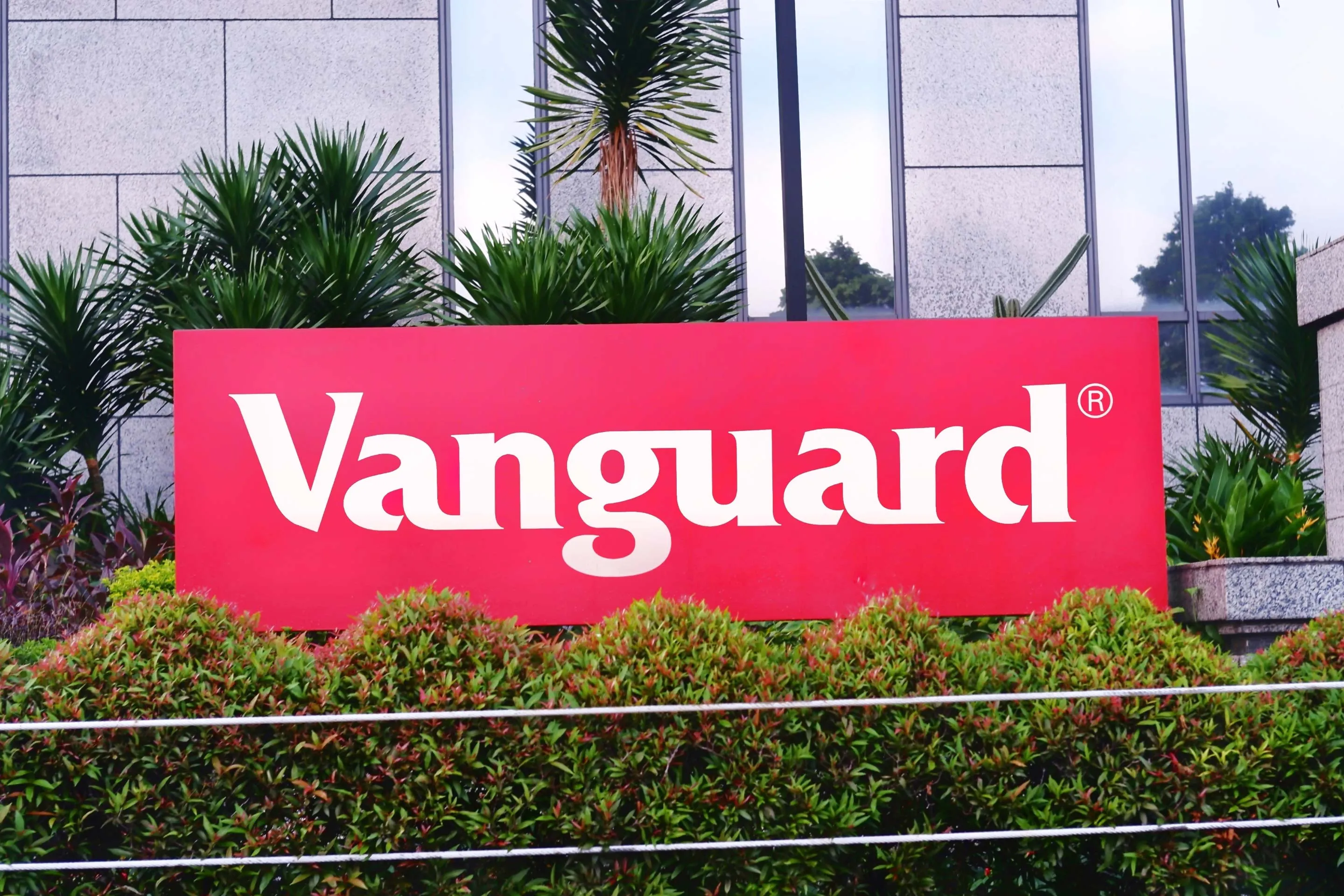 Vanguard Slashes Investing Costs With 'Largest Fee Cut' in Company History