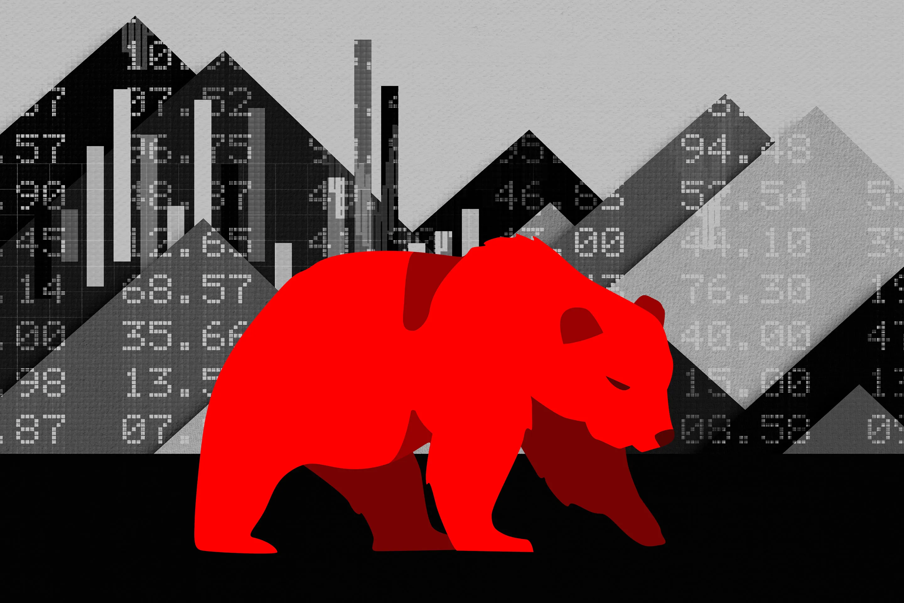 'Anything Works in a Bull Market.' But What About a Bear Market?