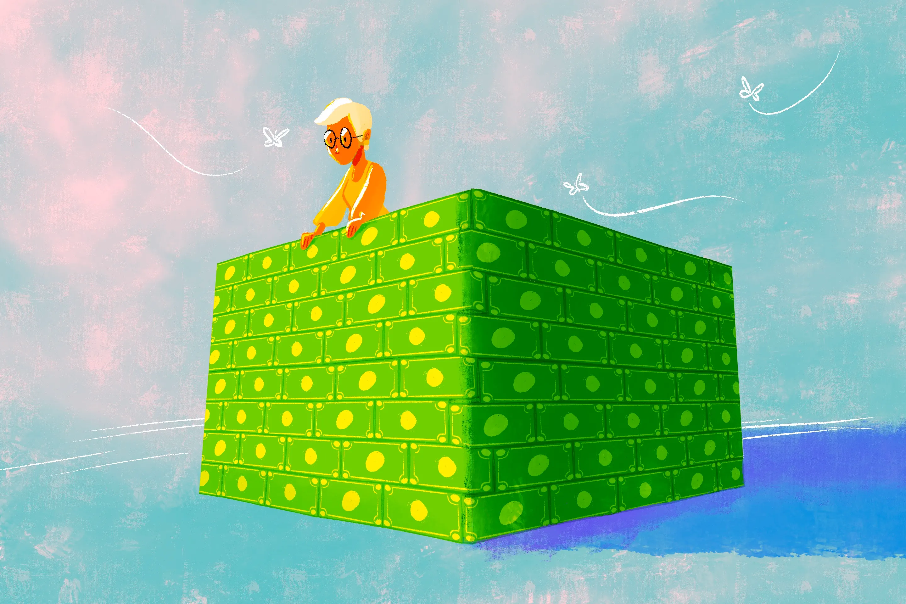 Americans' 'Magic Number' for a Comfortable Retirement Has Dropped $200K