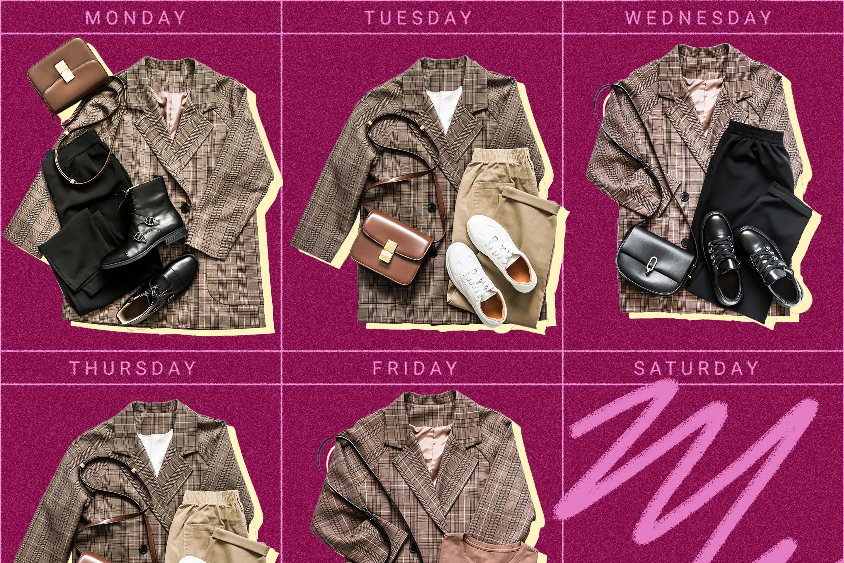 The Latest Gen Z Trend: Redefining Work and Wearing Uniforms The Latest Gen Z Trend: Redefining Work and Wearing Uniforms