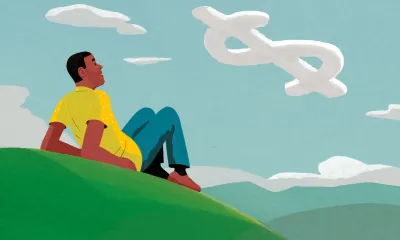 What ‘Life-Changing’ Money Means to 10 People — and How They'd Spend It