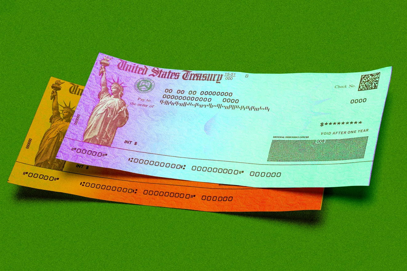 Why Some People Will Get 2 Social Security Checks in May