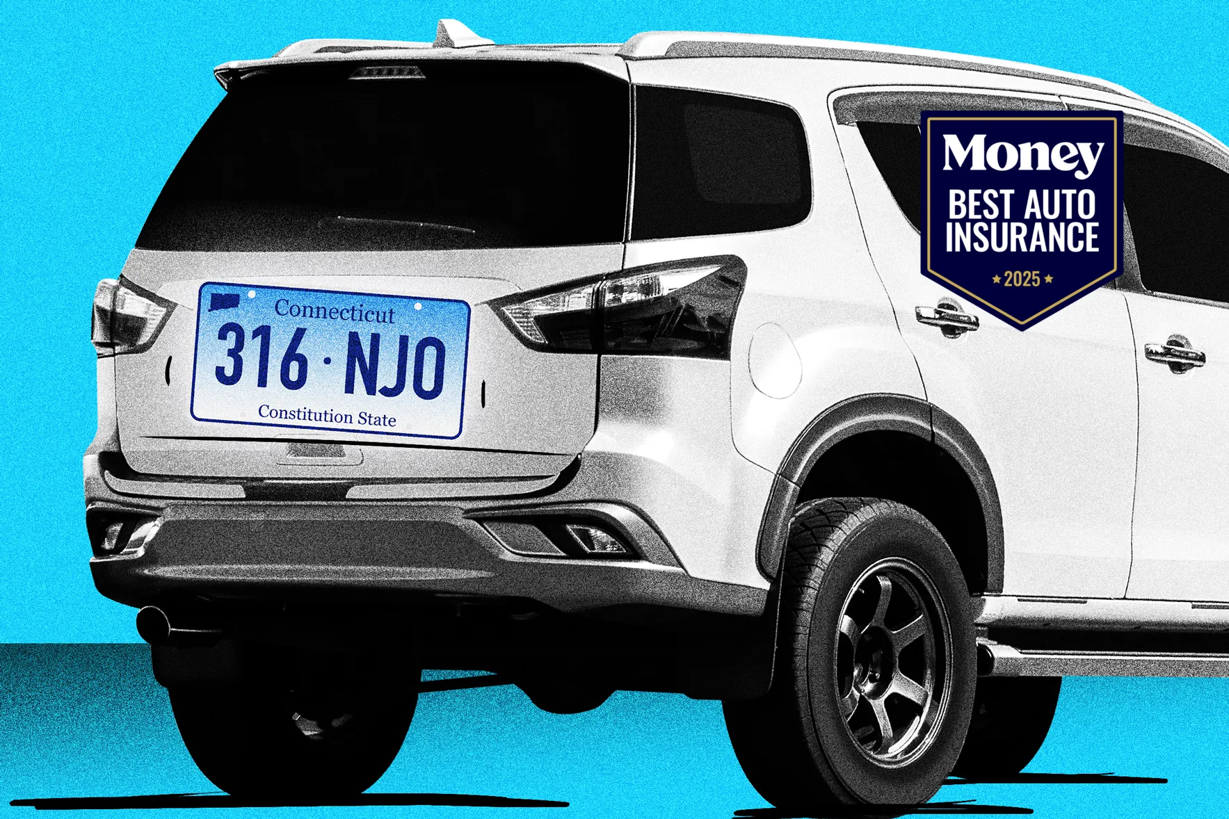 5 Best Car Insurance Companies in Connecticut
