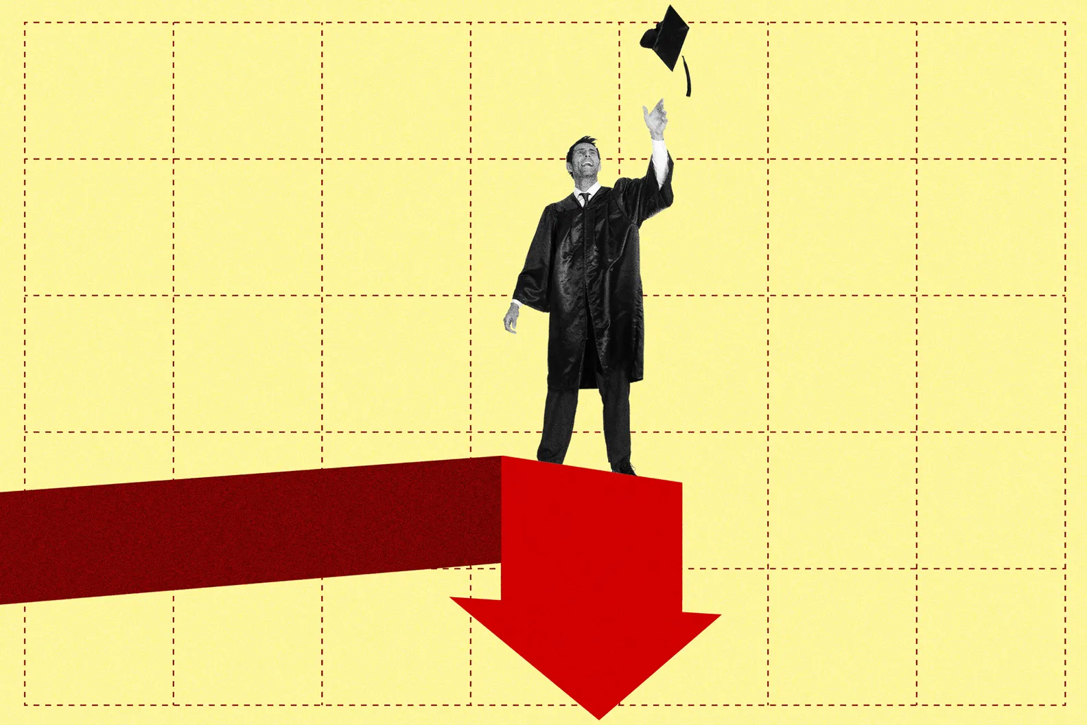 Student Loans Will Get (Slightly) Cheaper Next Year Thanks to Lower Interest Rates