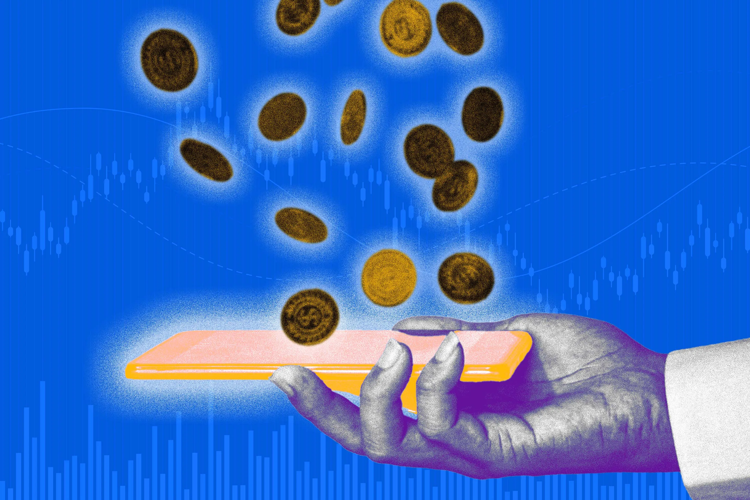 Crypto Airdrops: How and Where to Find Them