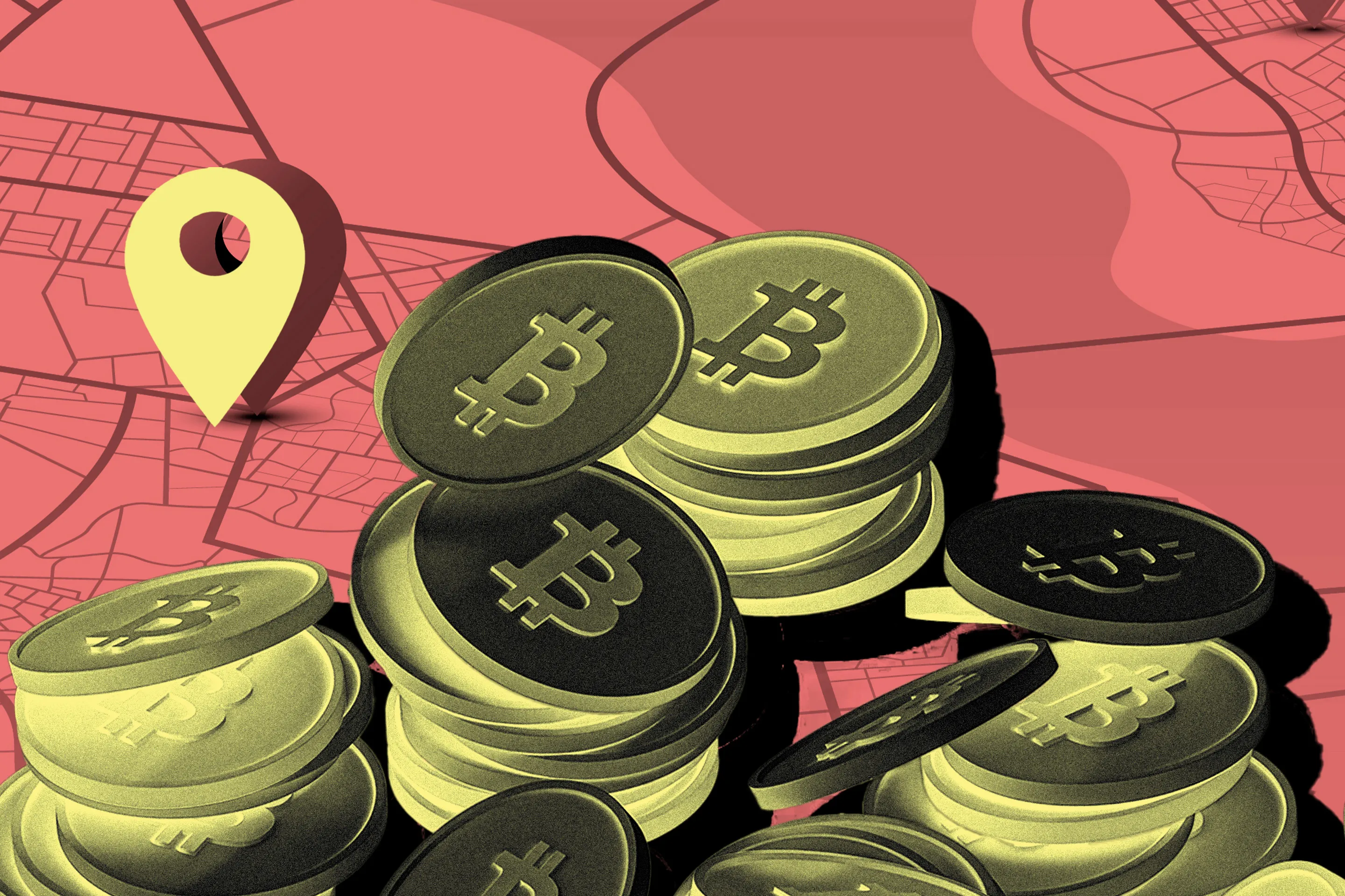 Here's How to Anonymously Buy Crypto & Bitcoin | Money