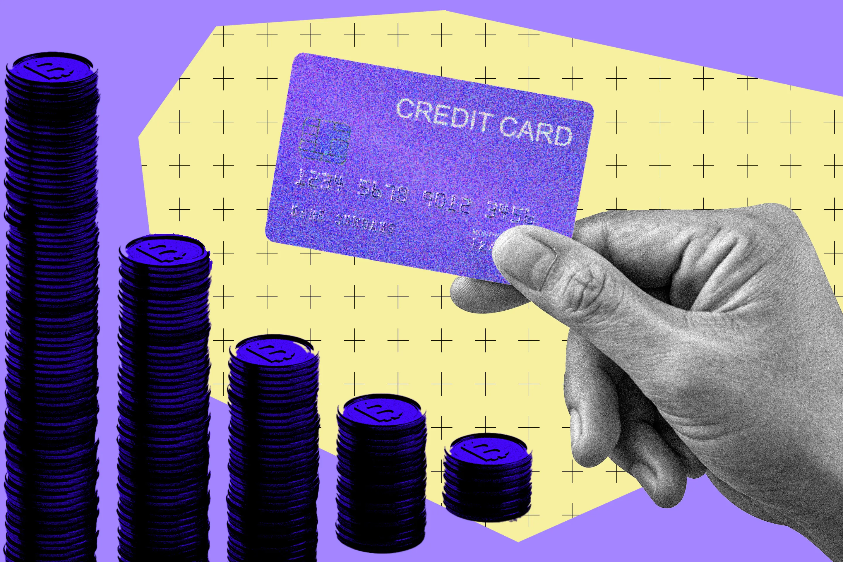 How to Buy Crypto and Bitcoin with a Credit Card