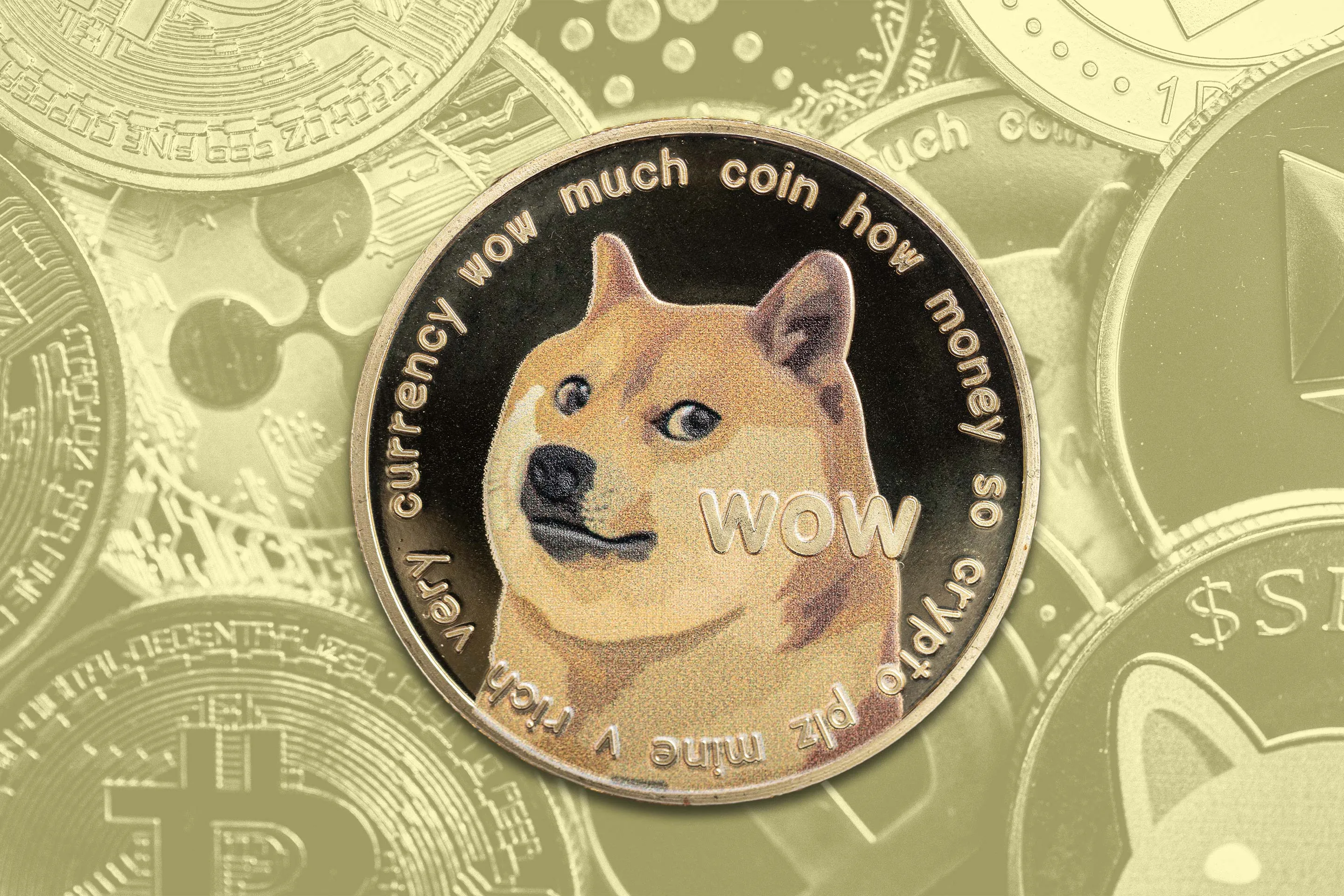 How and Where to Buy Dogecoin (DOGE)