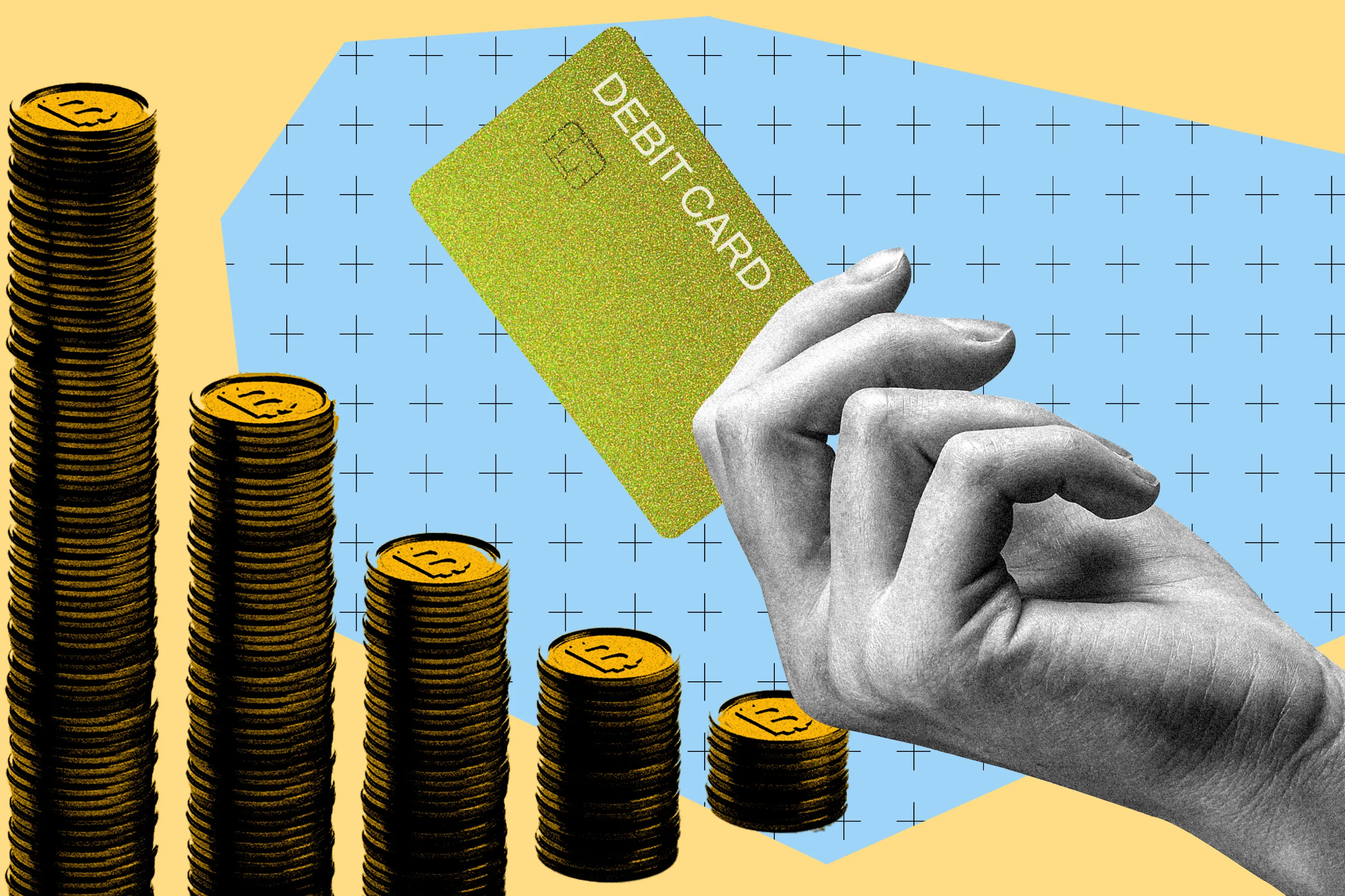 How to Buy Bitcoin and Crypto With a Debit Card