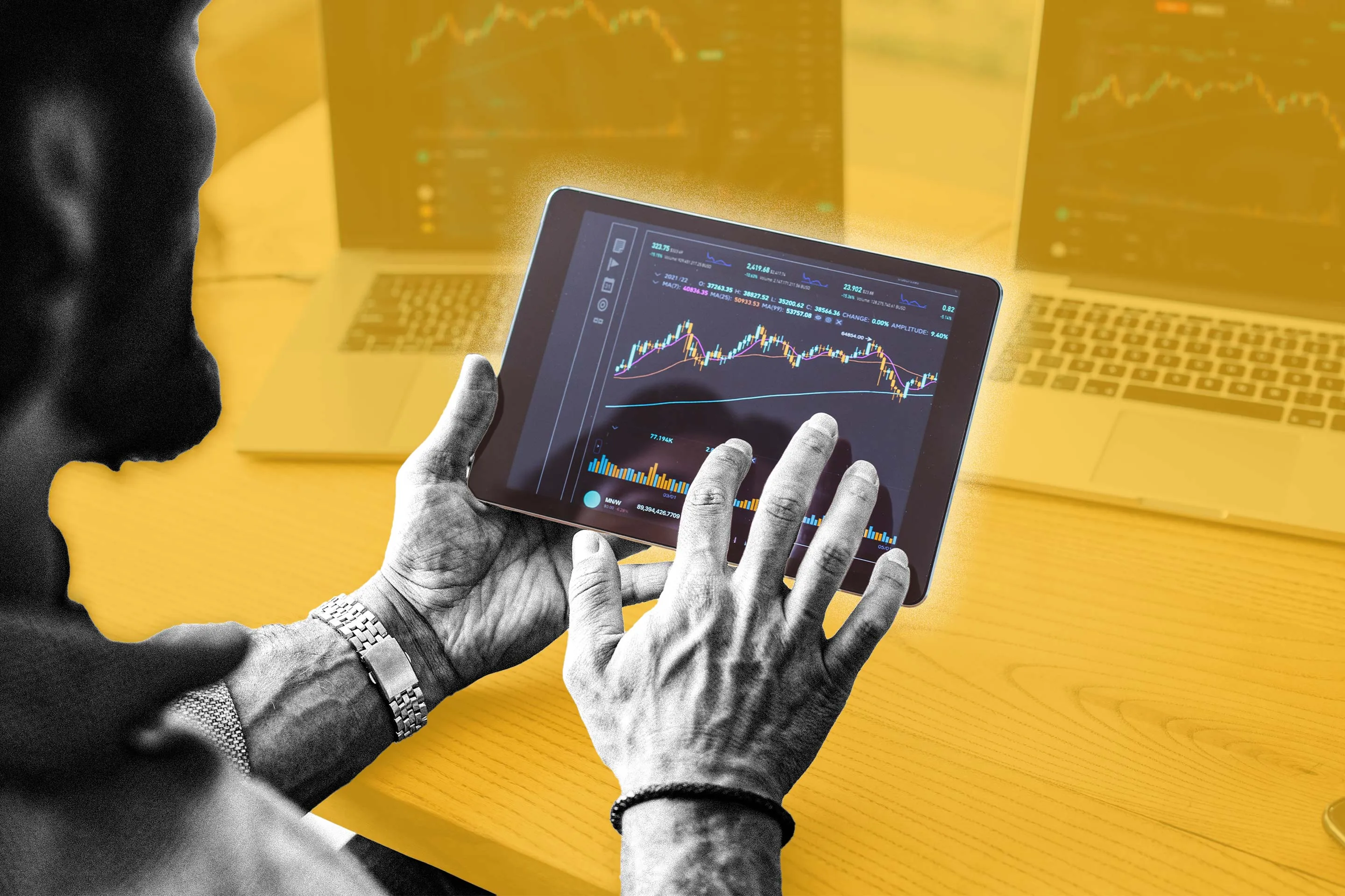 How to Find Upcoming Crypto Presales