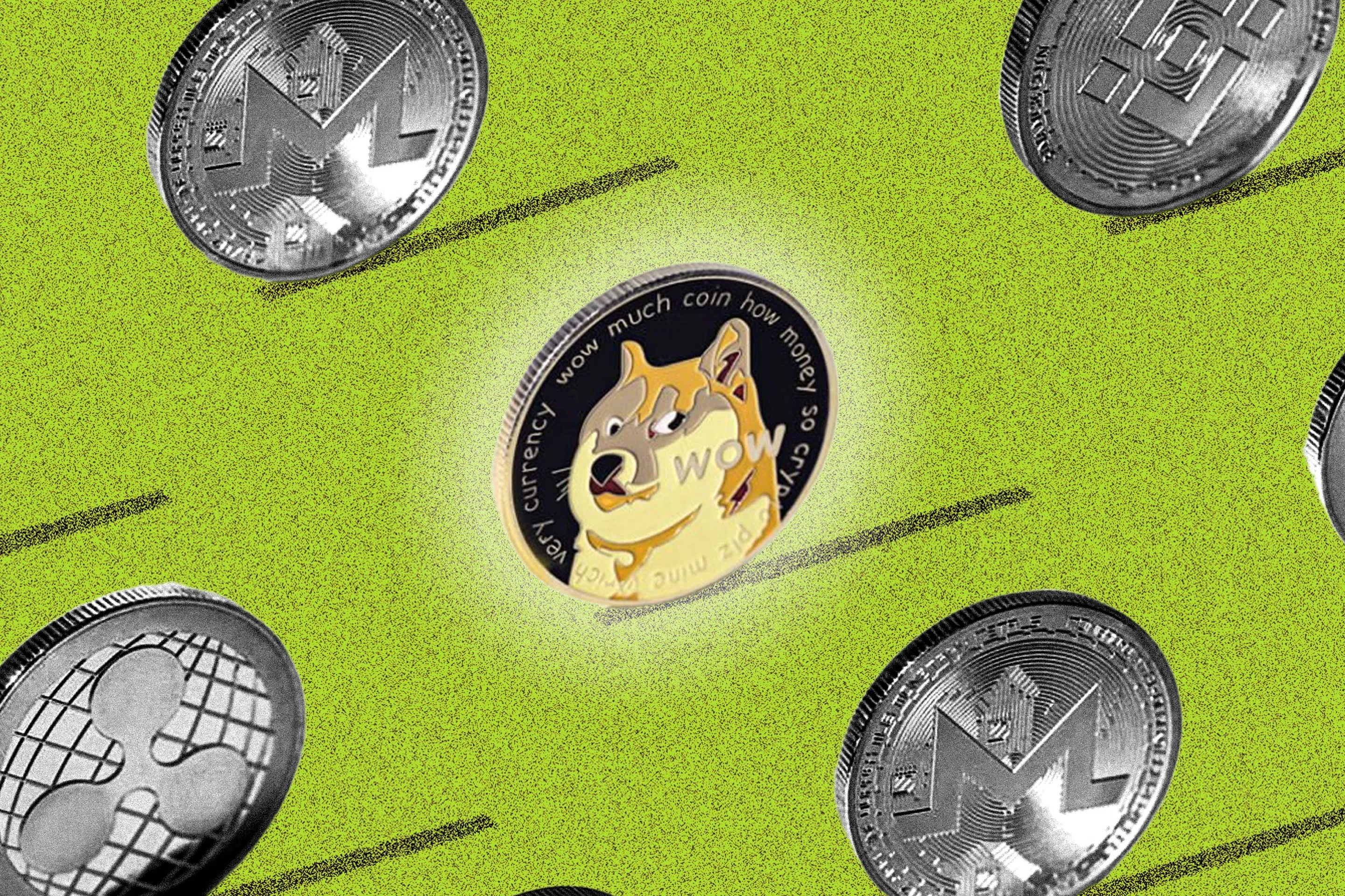 Meme Coins: How to Find Them and Where to Buy Them