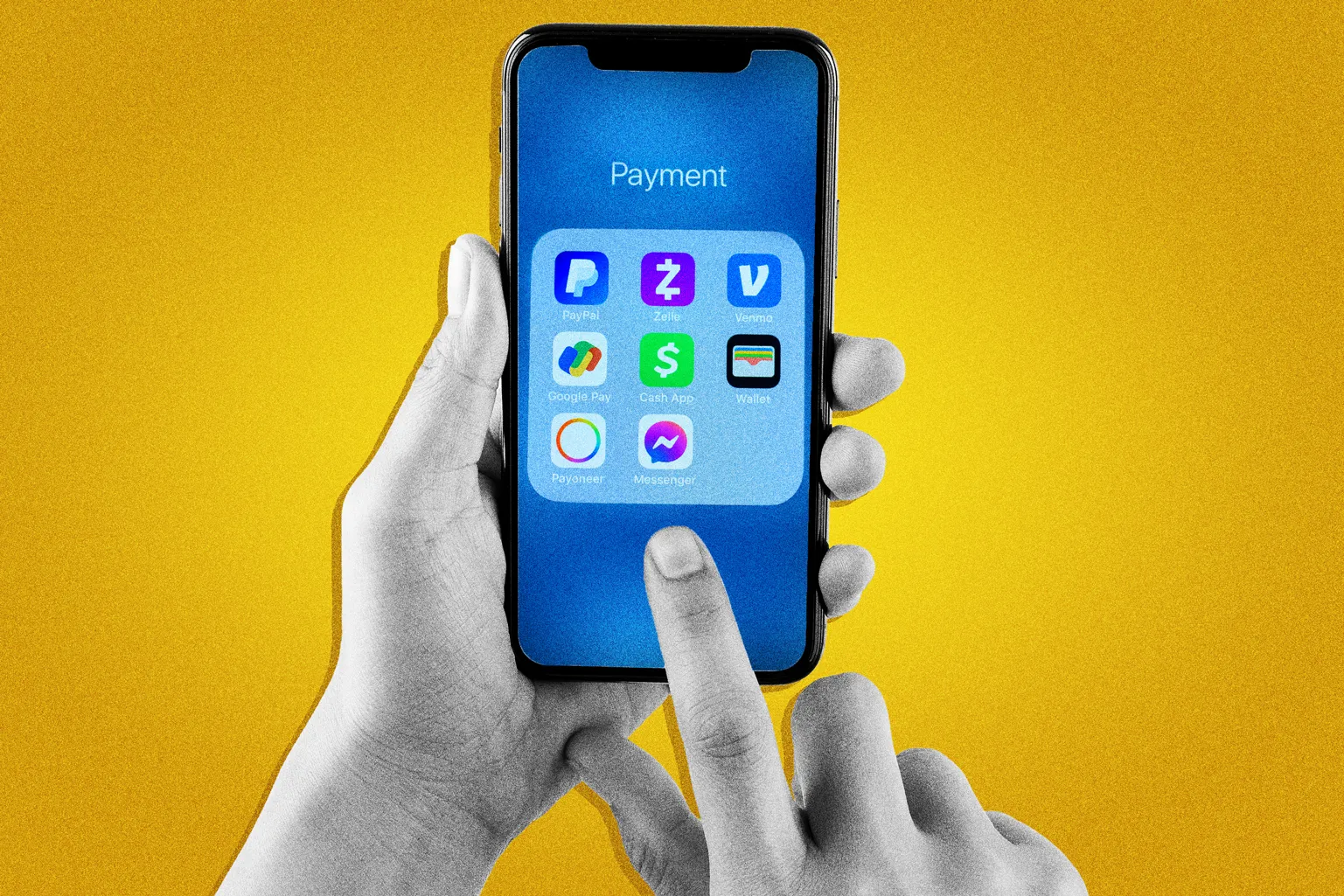 Cash App, Zelle and Beyond: How to Choose a Money Transfer App