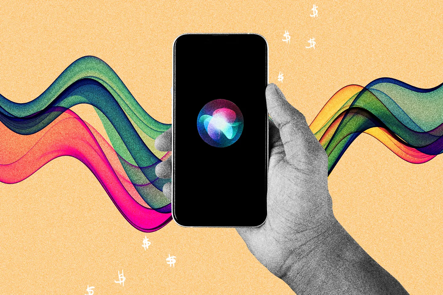 Apple User? Here's How to Get a Slice of the $95 Million Siri Lawsuit Payout