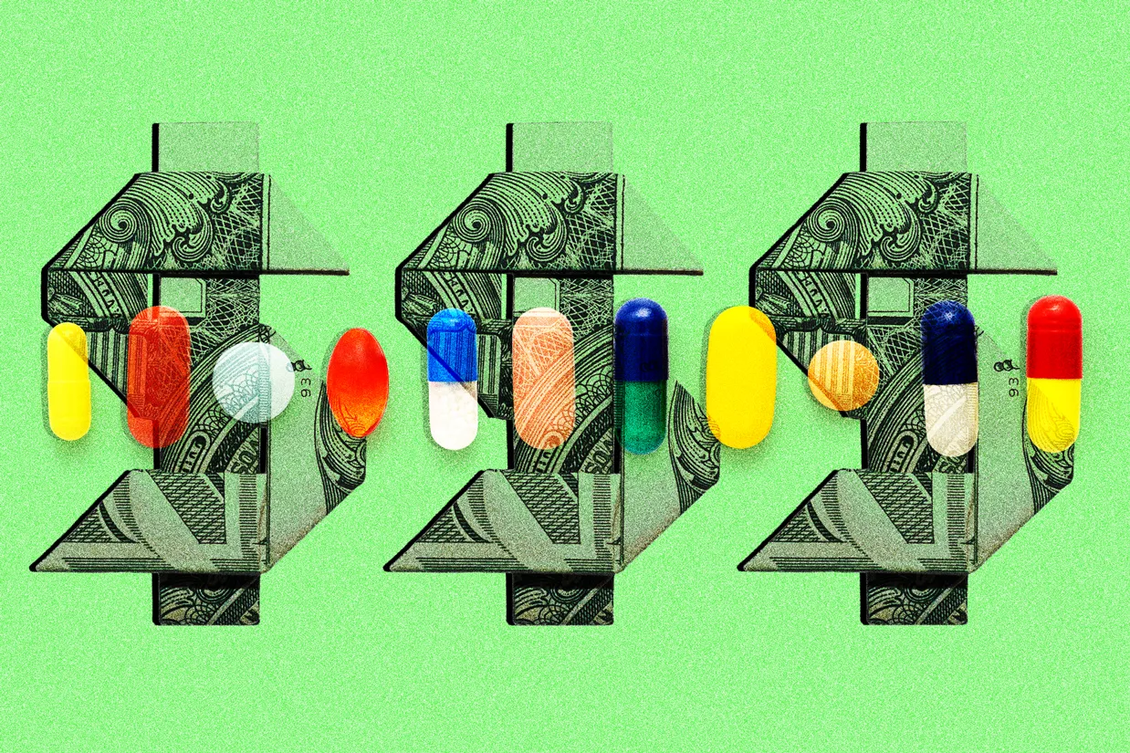 Americans Spent $100 Billion on Prescription Drugs in 2024. Why This Year Could Be Worse