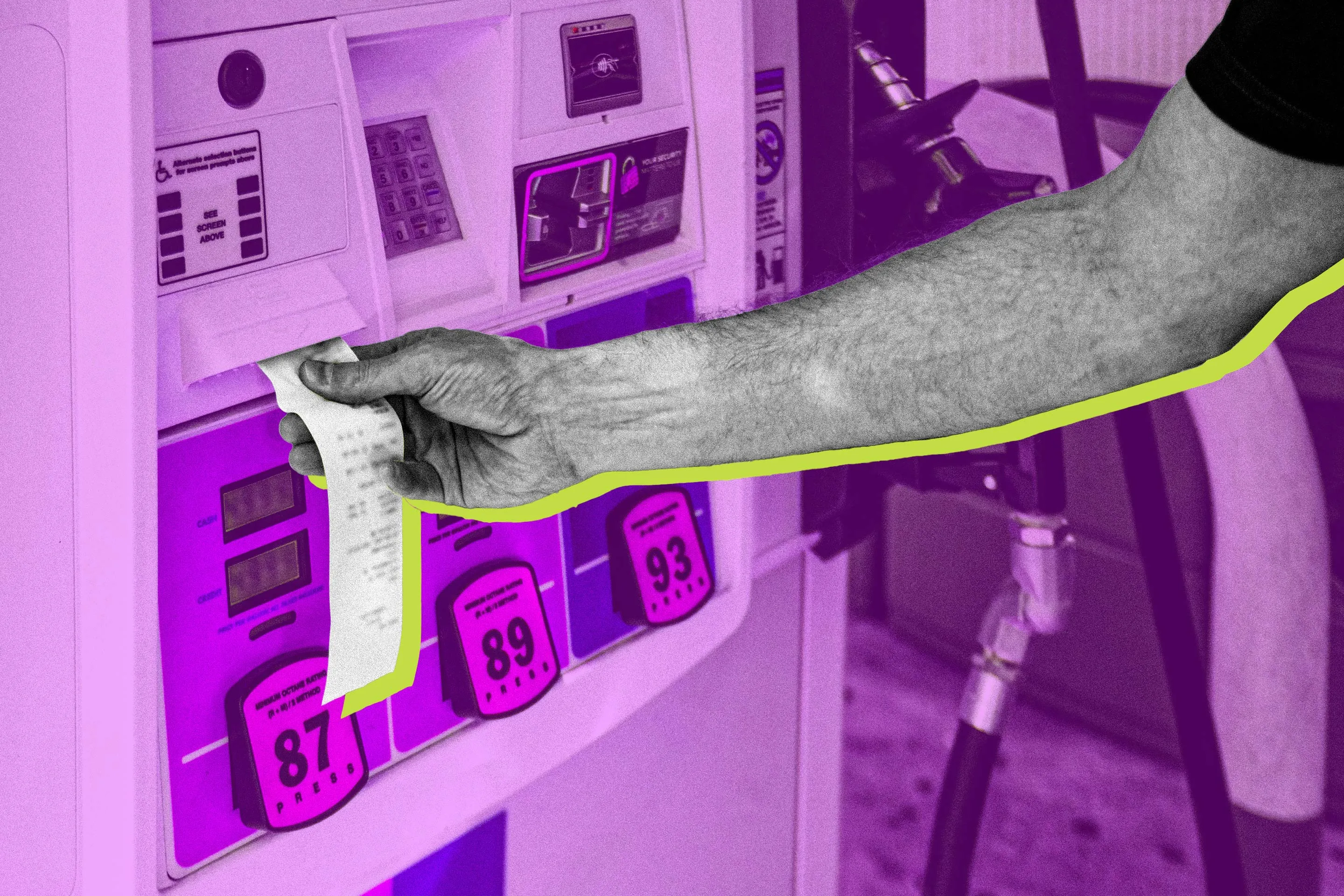 Why Gas Prices Could Fall Below $3 This Summer, According to Experts