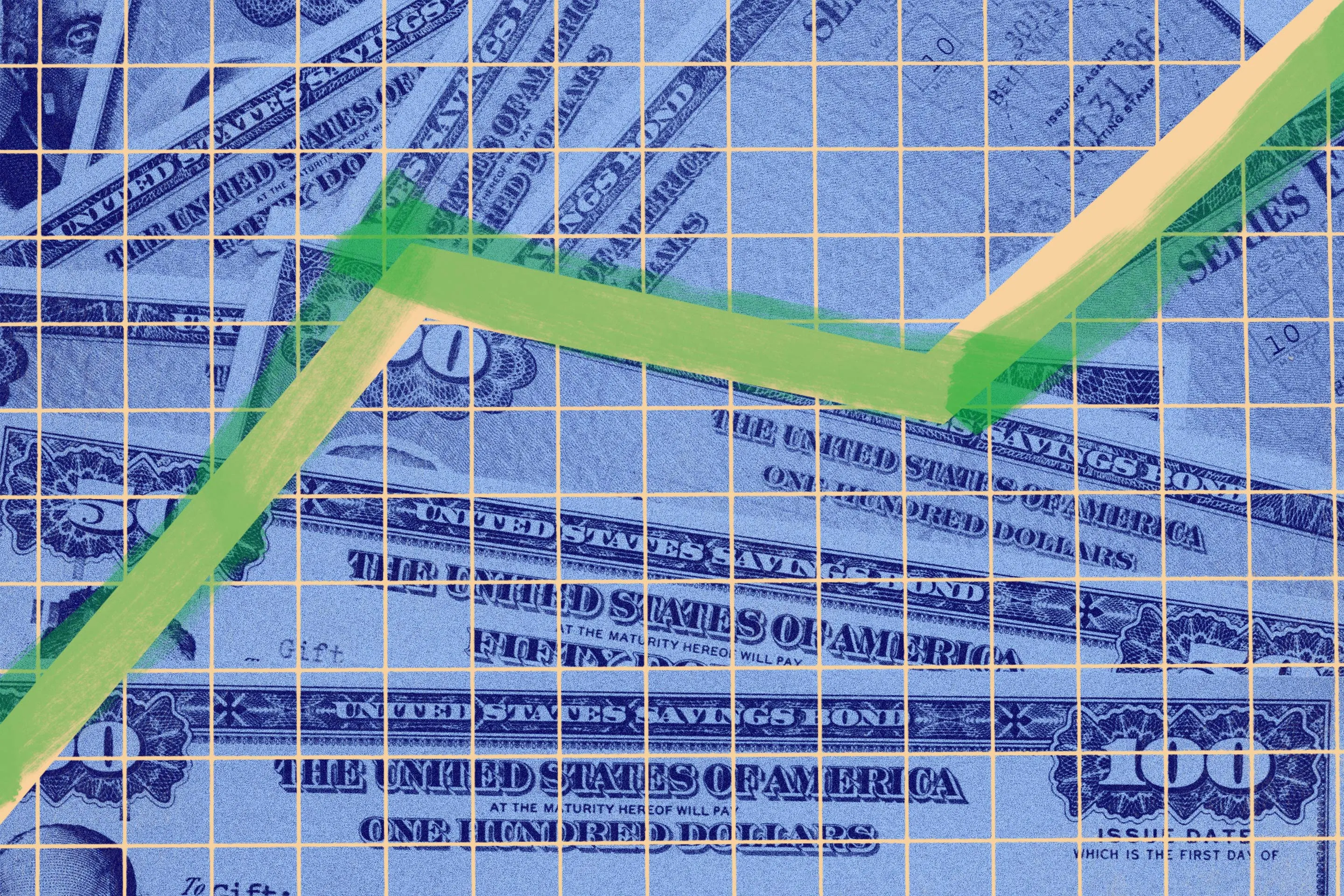 Stubborn Inflation's Silver Lining: Higher I Bond Rates