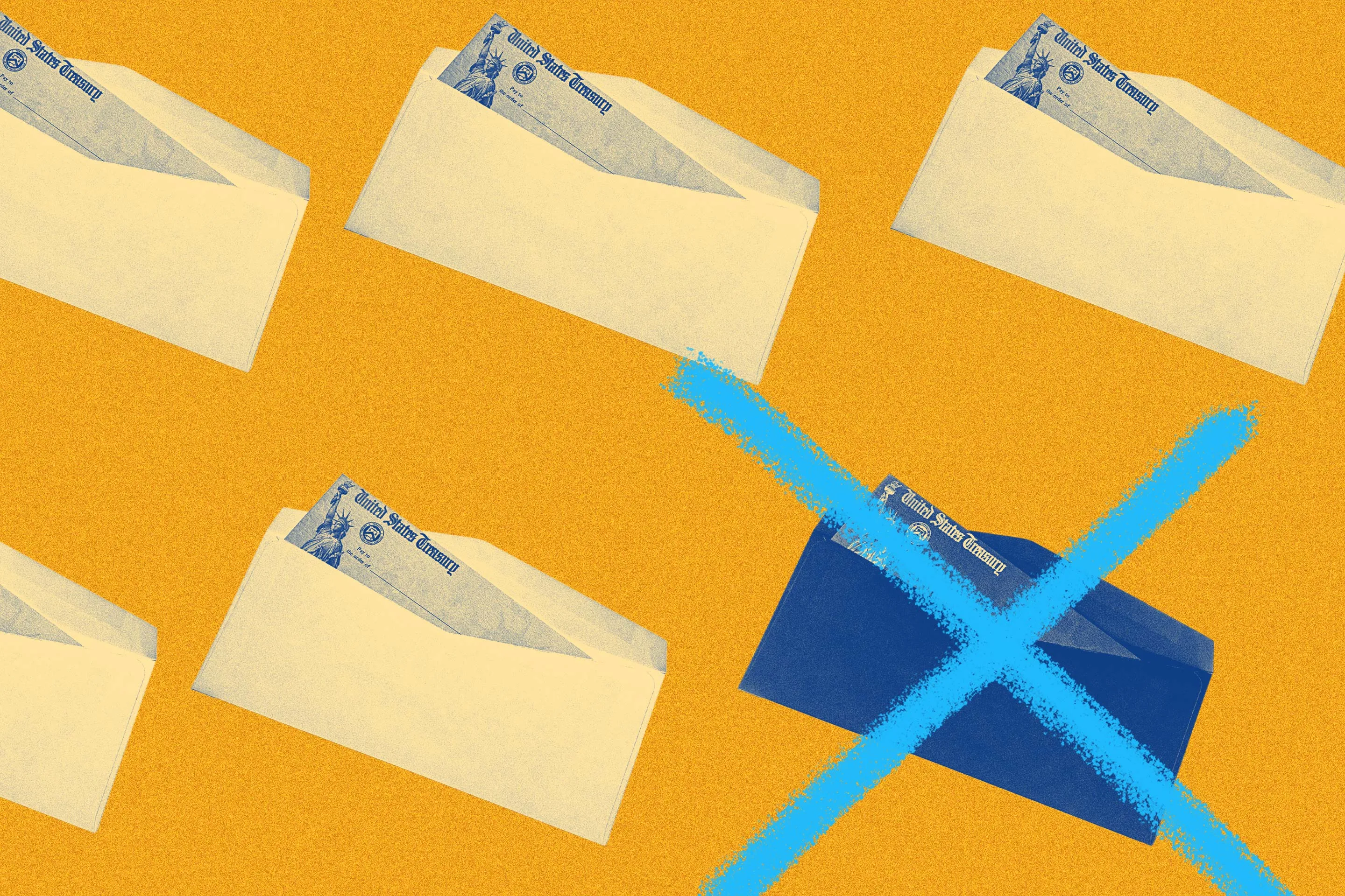 Why Some Social Security Recipients Won't Get Payments in June