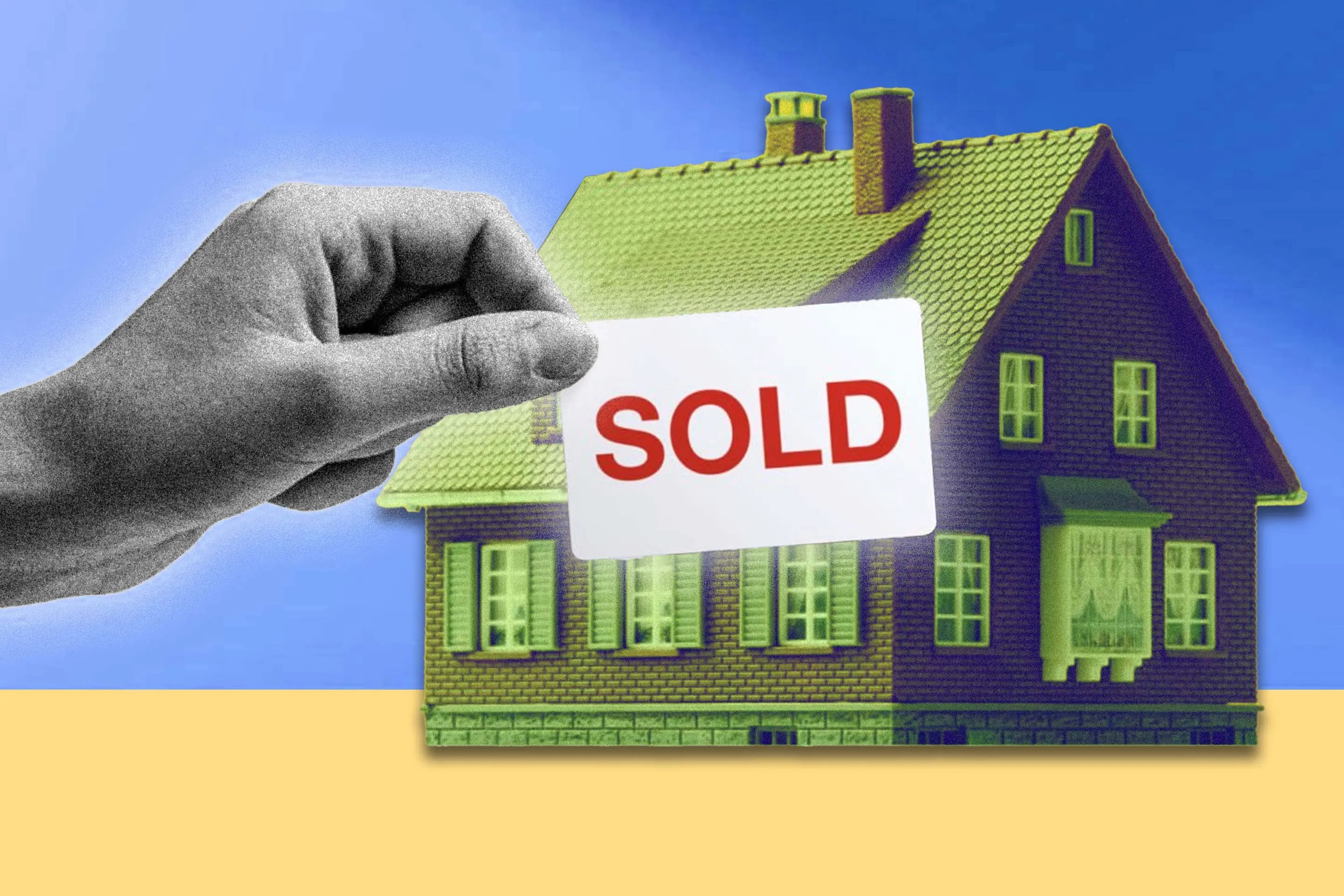 One Simple Trick Helps Your Home Sell Faster