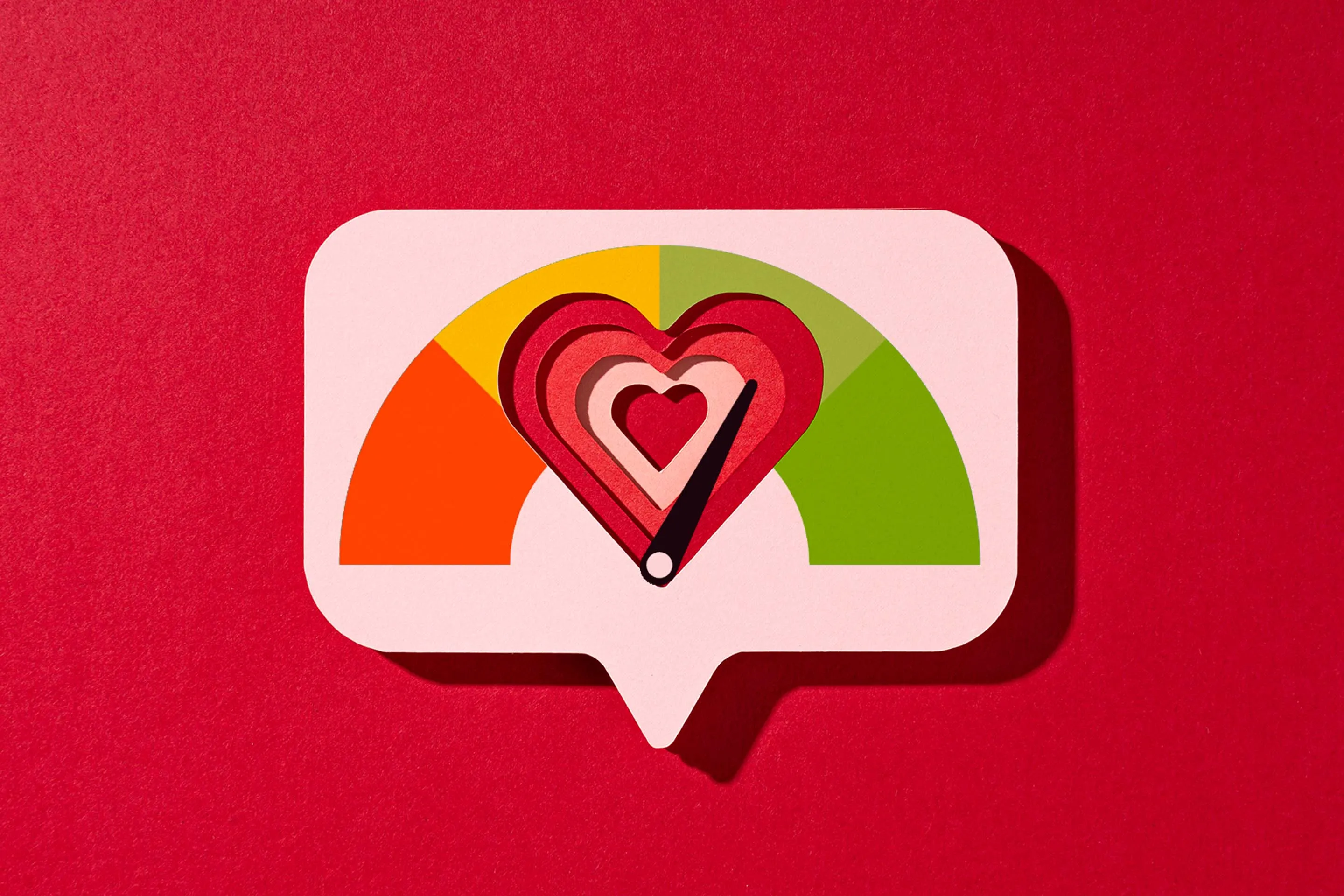 Should You Put Your Credit Score on Your Dating Profile?