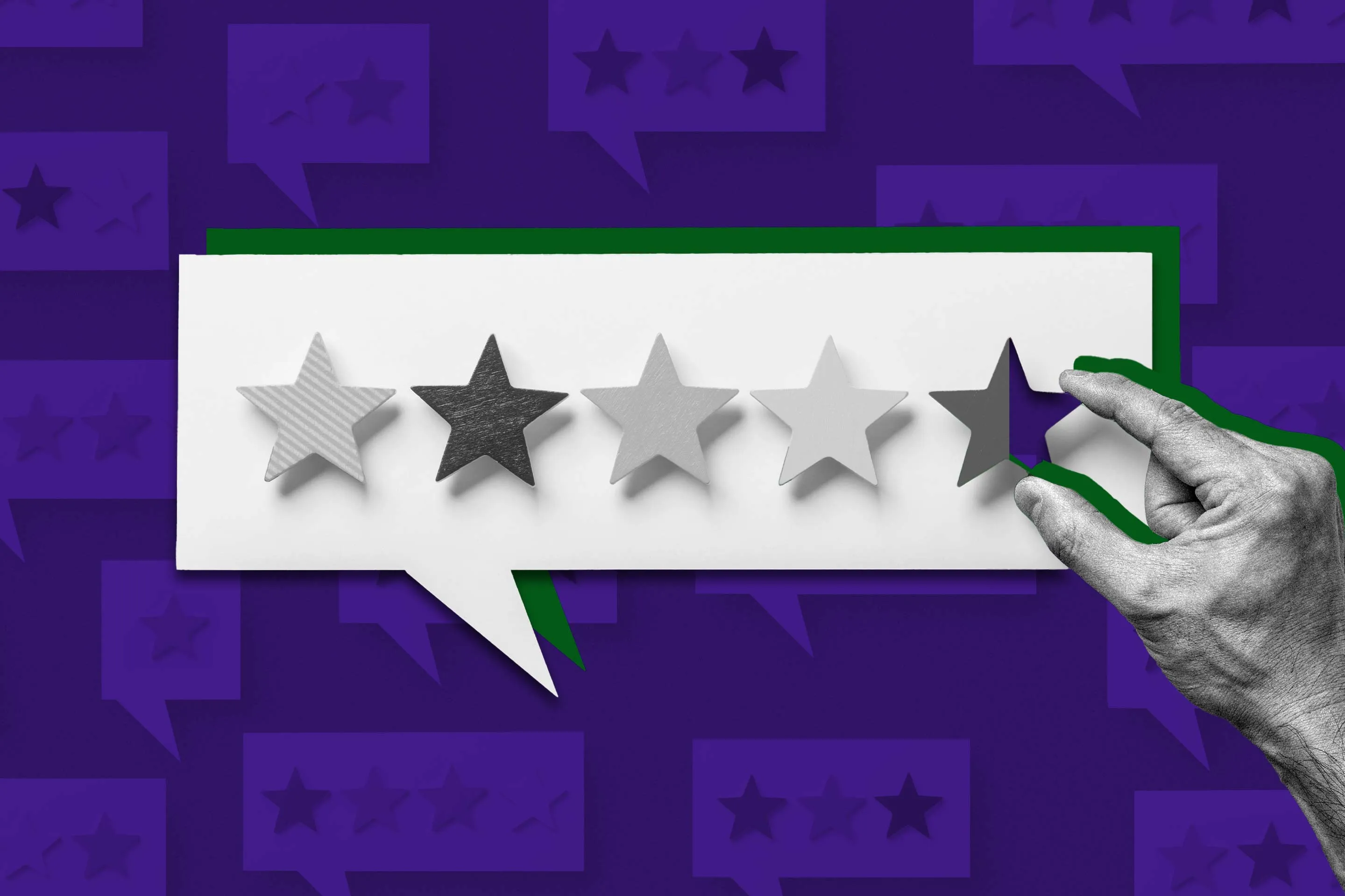 Shopping Online? The Product Ratings Are (Probably) Fooling You