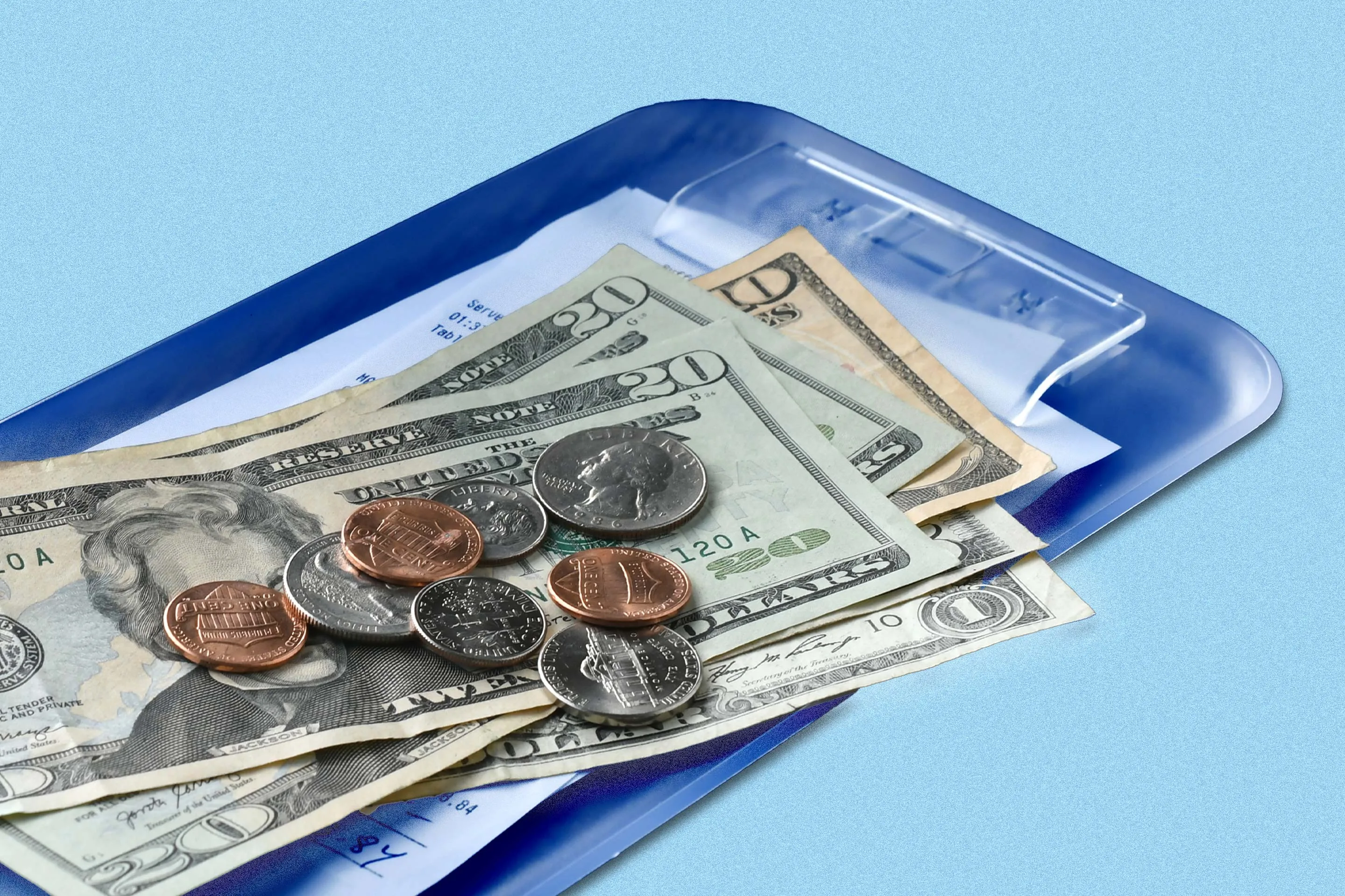 No Tax on Tips: When It Starts, Who Qualifies and More