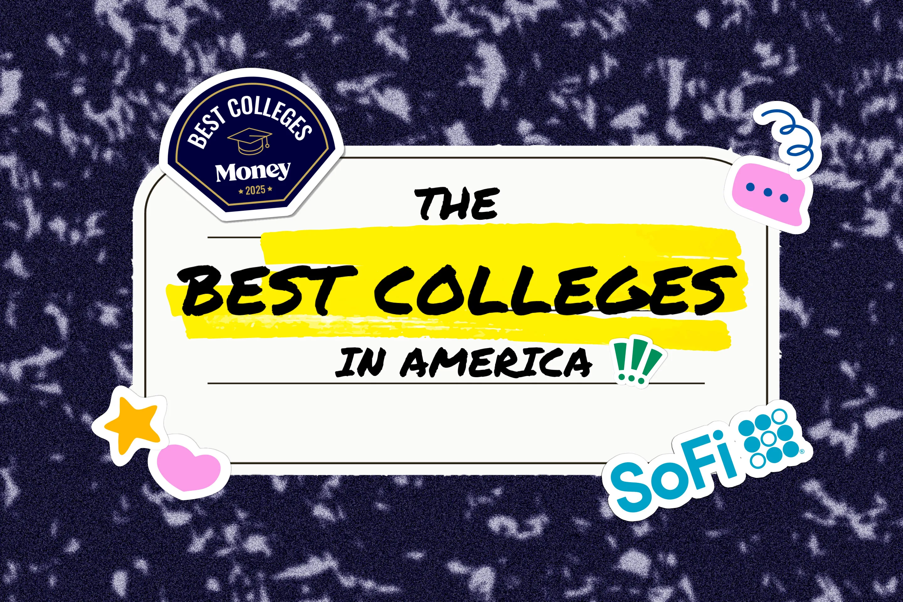 Best Colleges 2025