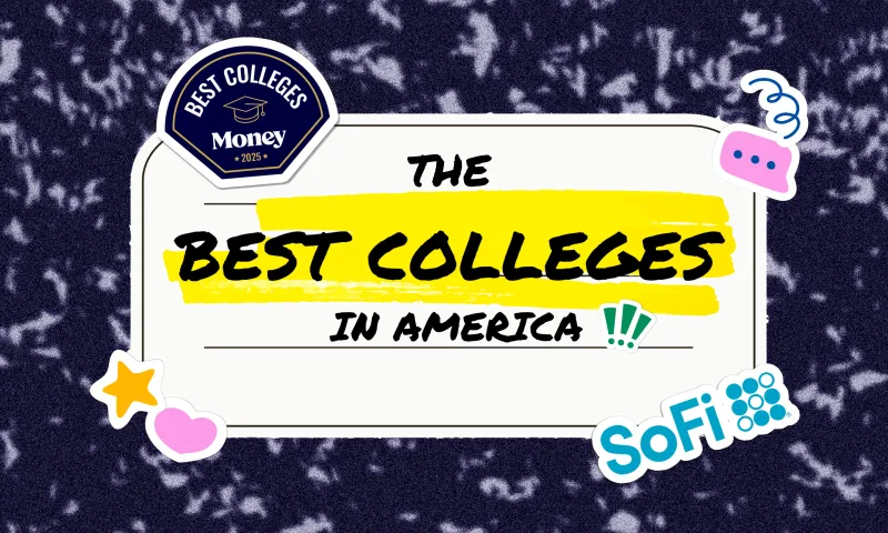 Best Colleges 2025