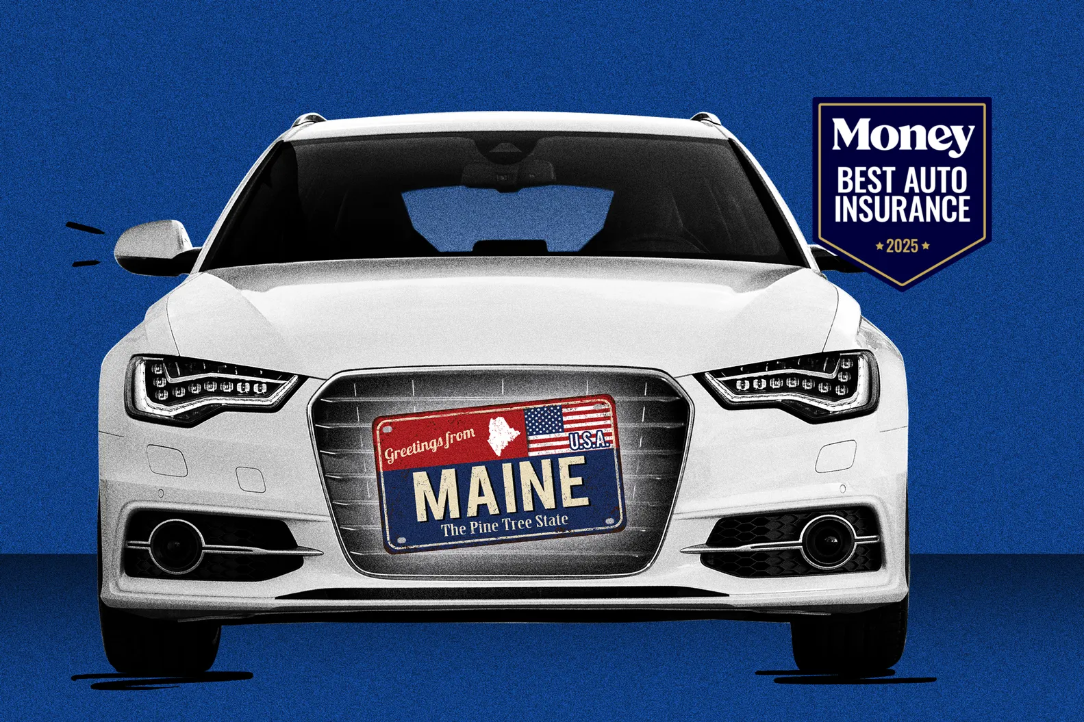 5 Best Car Insurance Companies in Maine
