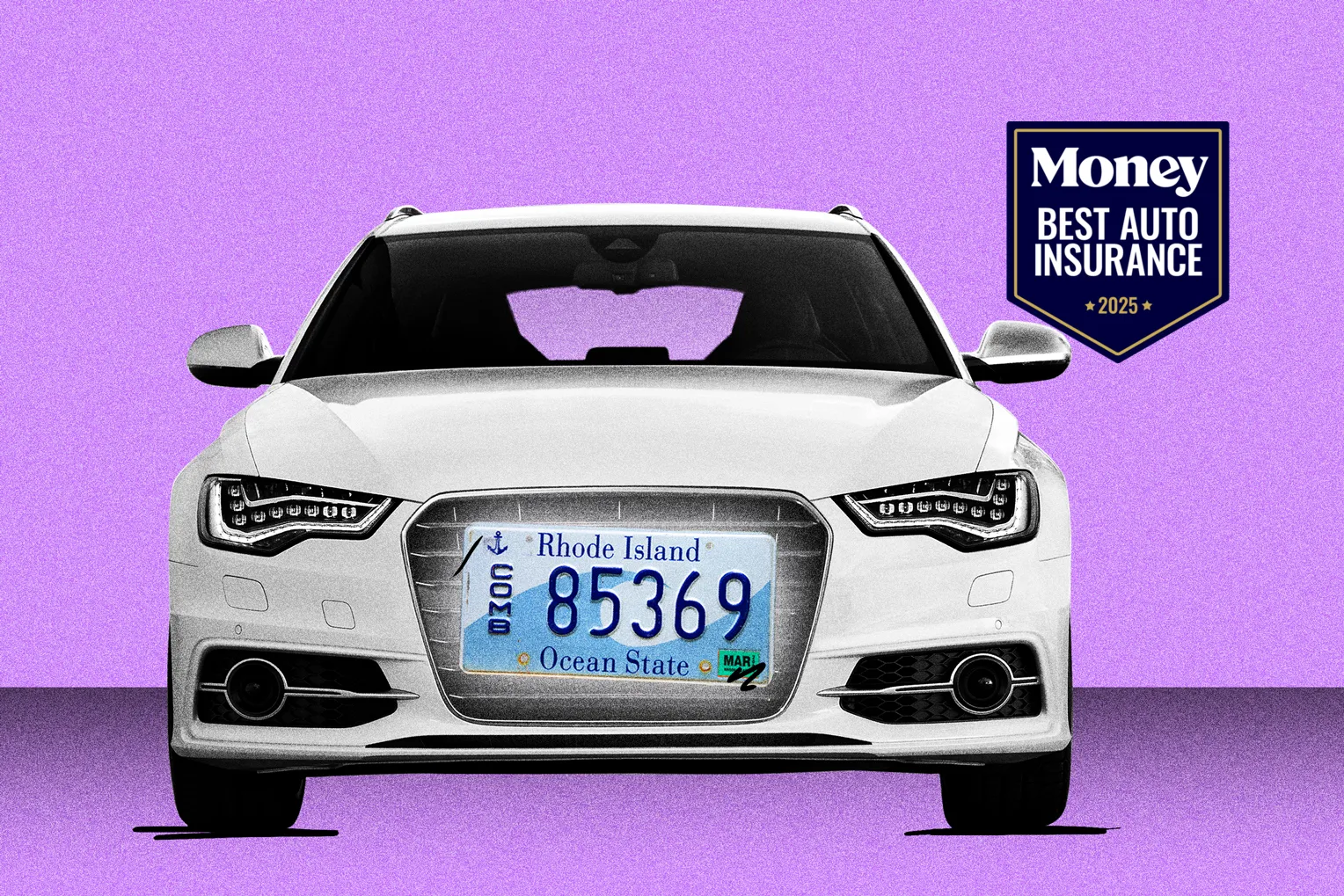 5 Best Car Insurance Companies in Rhode Island