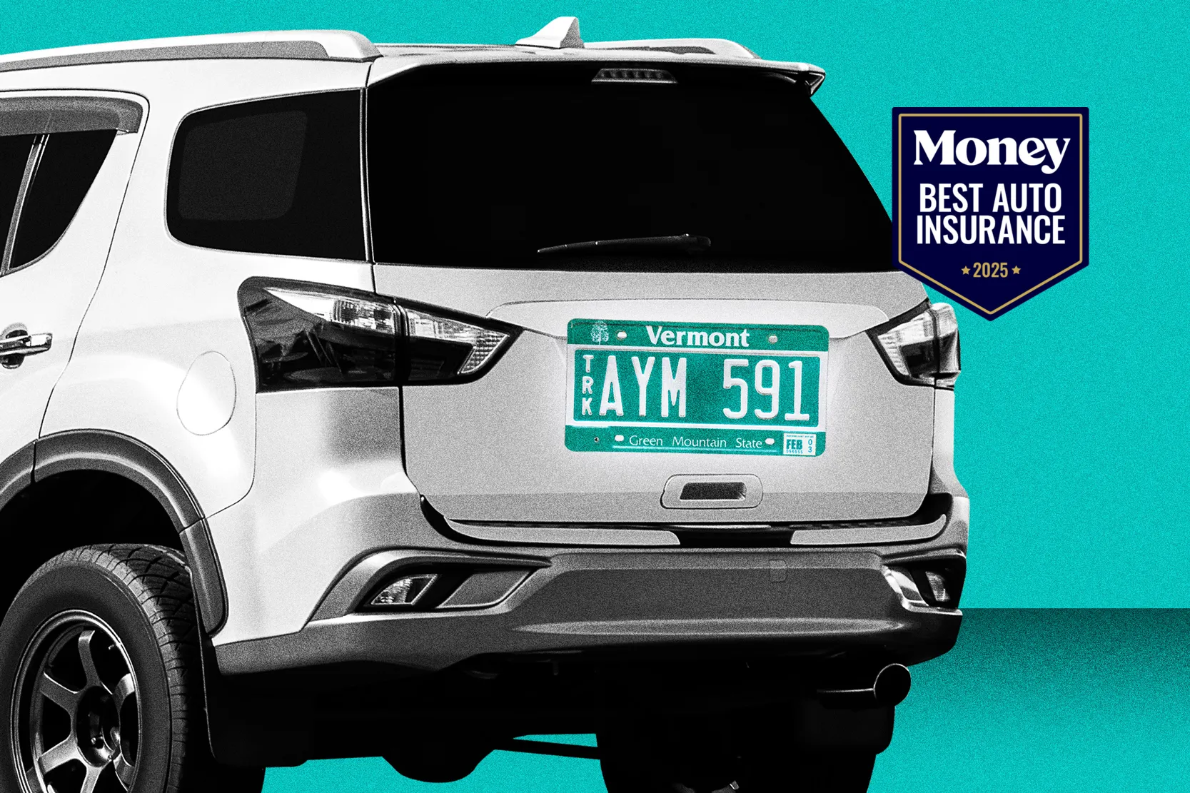 5 Best Car Insurance Companies in Vermont