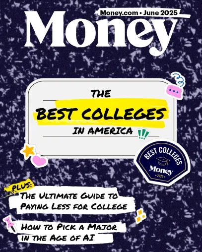 These Are the Best Colleges in America Right Now