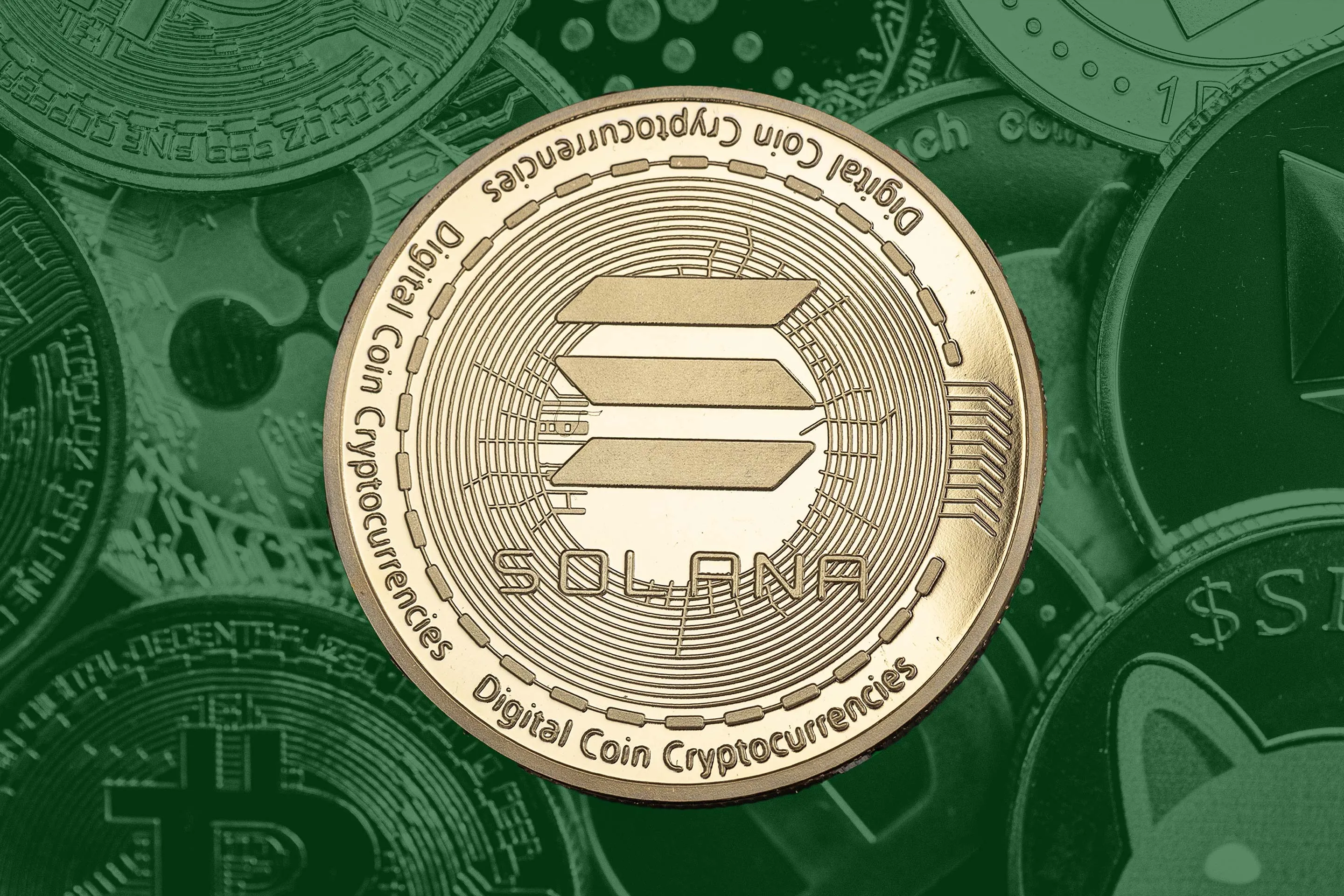 How to Find and Buy the Top Solana Meme Coins